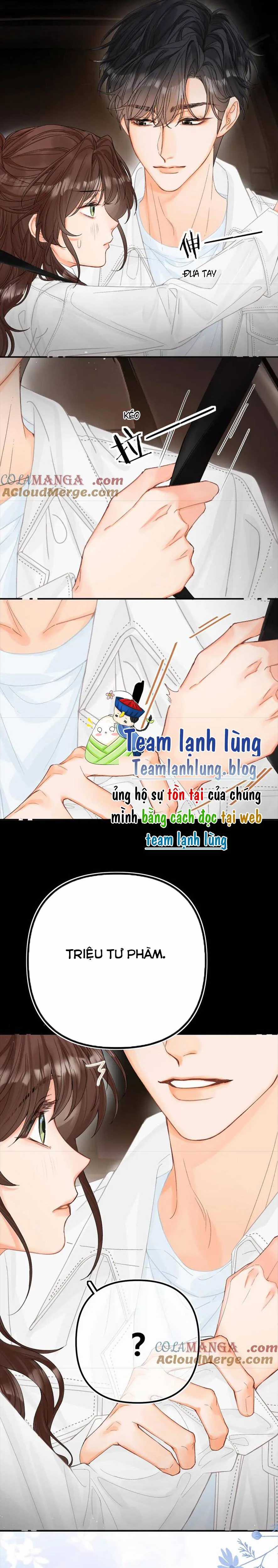Thỉnh Đa Loan Chiếu - Chapter 14 - Trang 11
