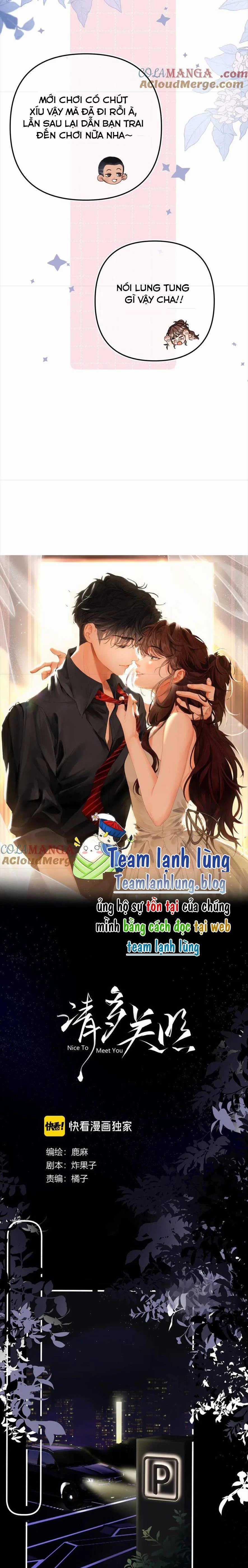 Thỉnh Đa Loan Chiếu - Chapter 14 - Trang 3