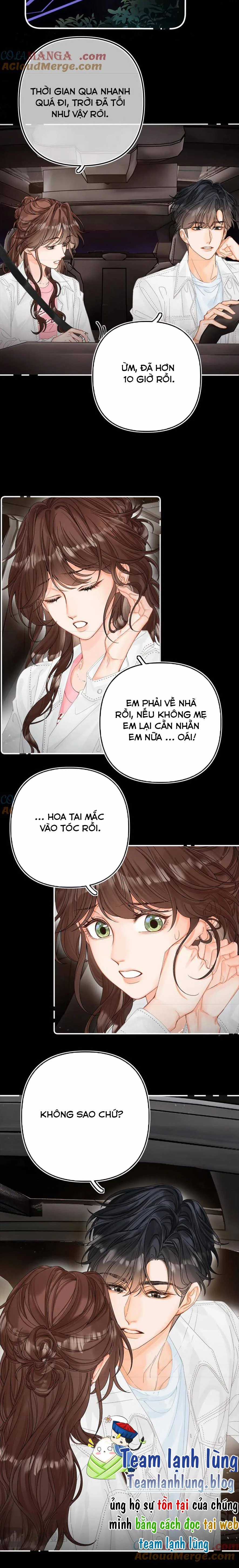 Thỉnh Đa Loan Chiếu - Chapter 14 - Trang 4