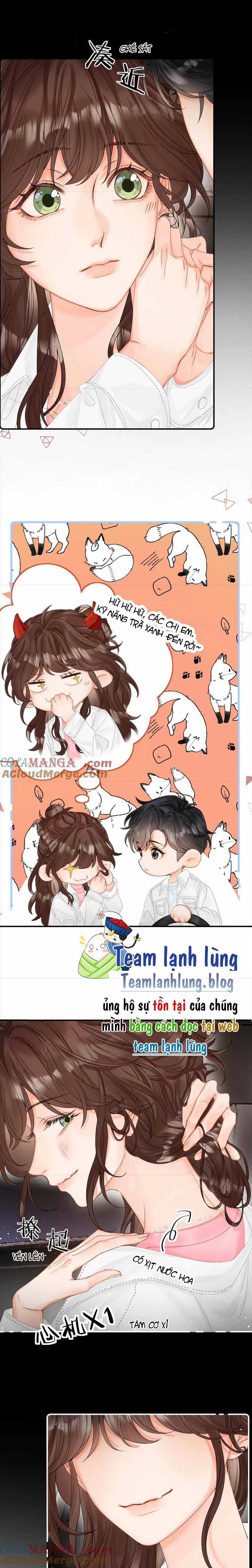 Thỉnh Đa Loan Chiếu - Chapter 14 - Trang 5