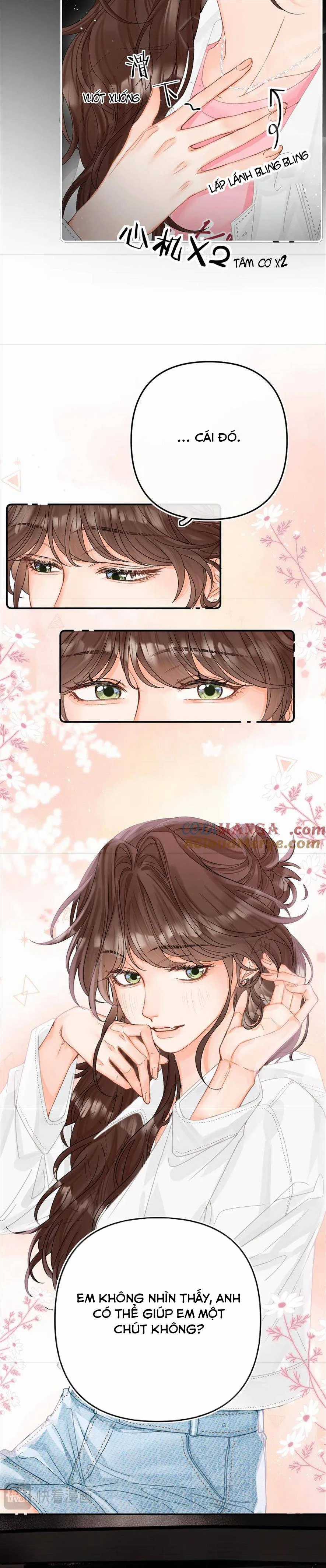 Thỉnh Đa Loan Chiếu - Chapter 14 - Trang 6