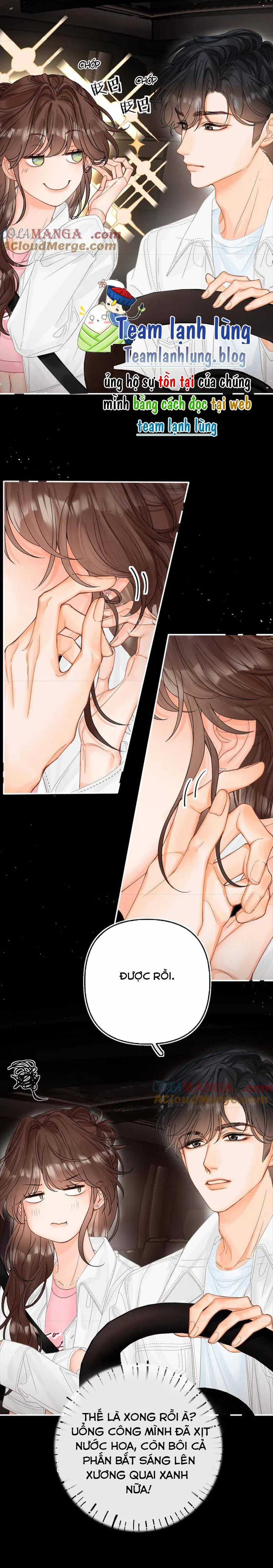 Thỉnh Đa Loan Chiếu - Chapter 14 - Trang 7