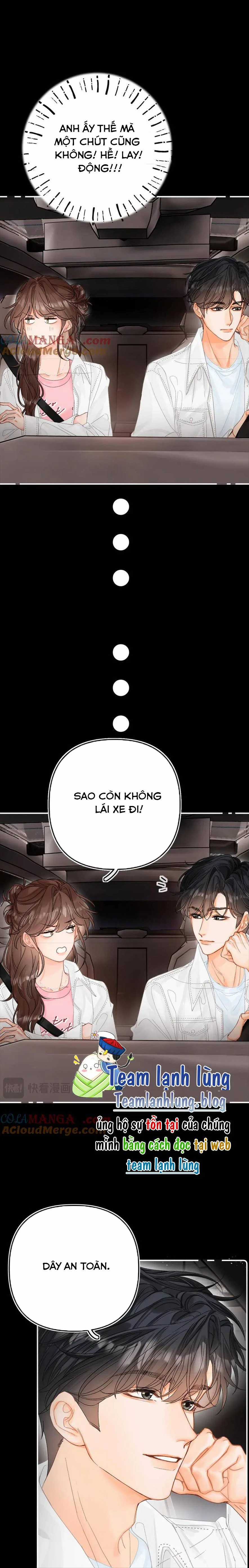 Thỉnh Đa Loan Chiếu - Chapter 14 - Trang 8