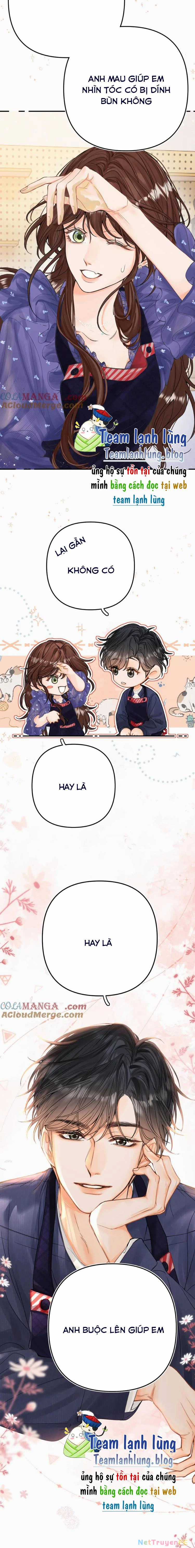 Thỉnh Đa Loan Chiếu - Chapter 16 - Trang 5