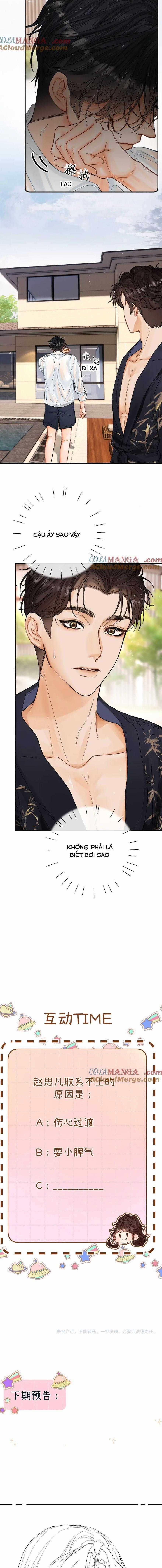 Thỉnh Đa Loan Chiếu - Chapter 19 - Trang 4