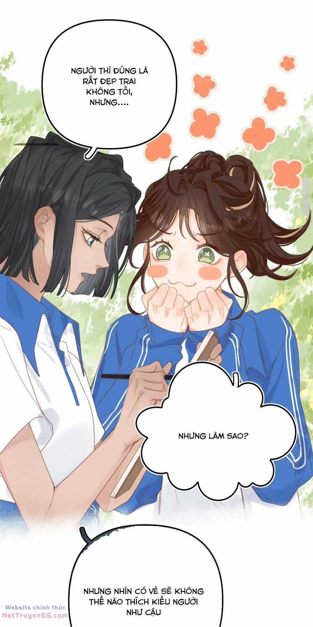 Thỉnh Đa Loan Chiếu - Chapter 2 - Trang 12