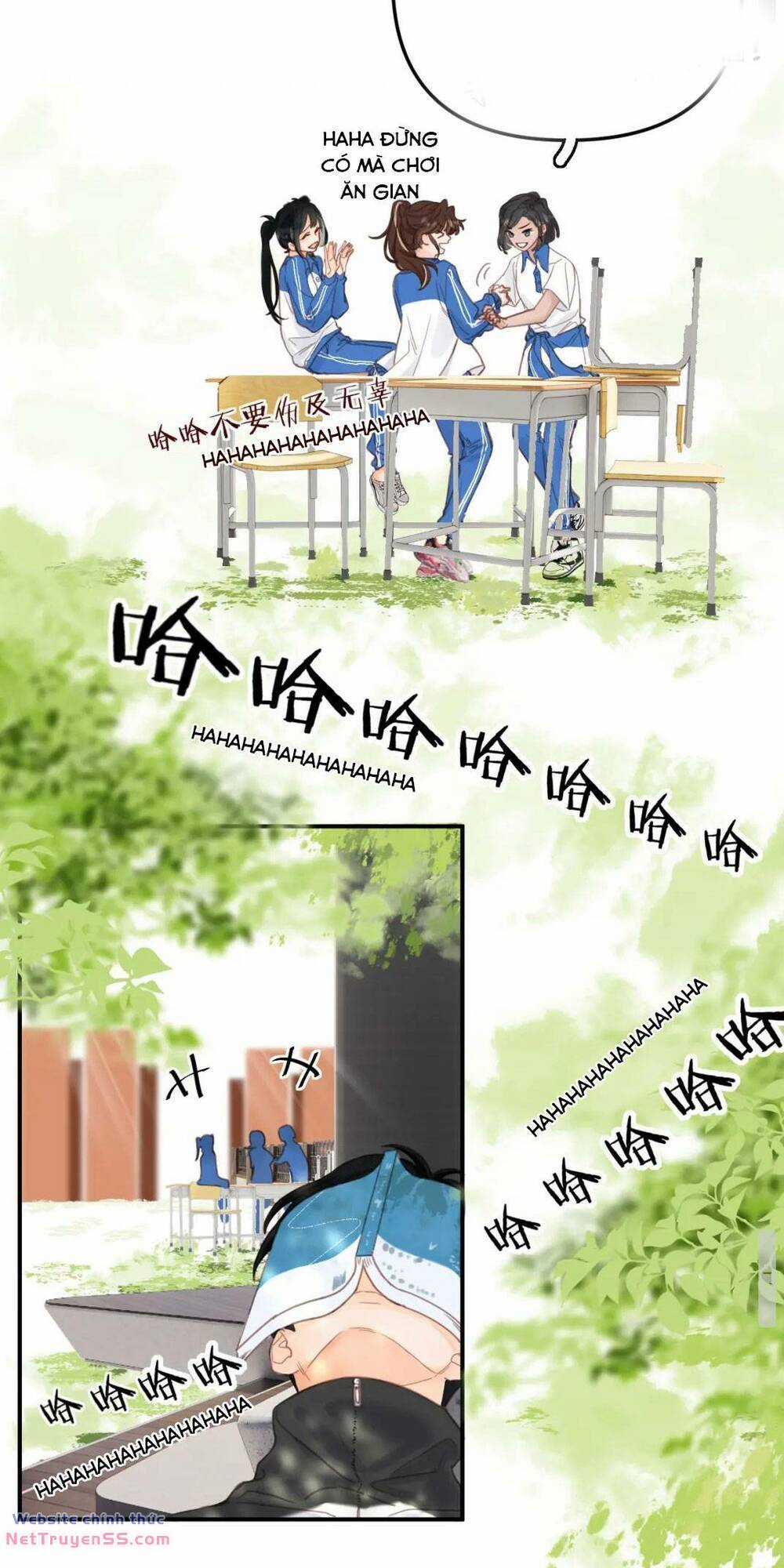 Thỉnh Đa Loan Chiếu - Chapter 2 - Trang 14