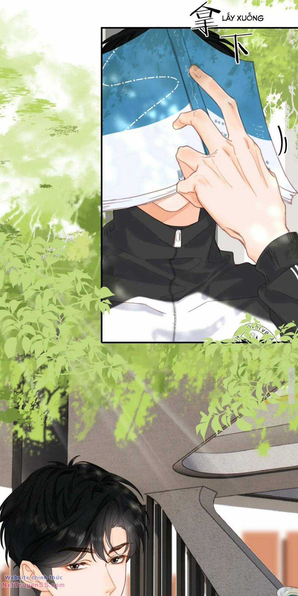 Thỉnh Đa Loan Chiếu - Chapter 2 - Trang 15