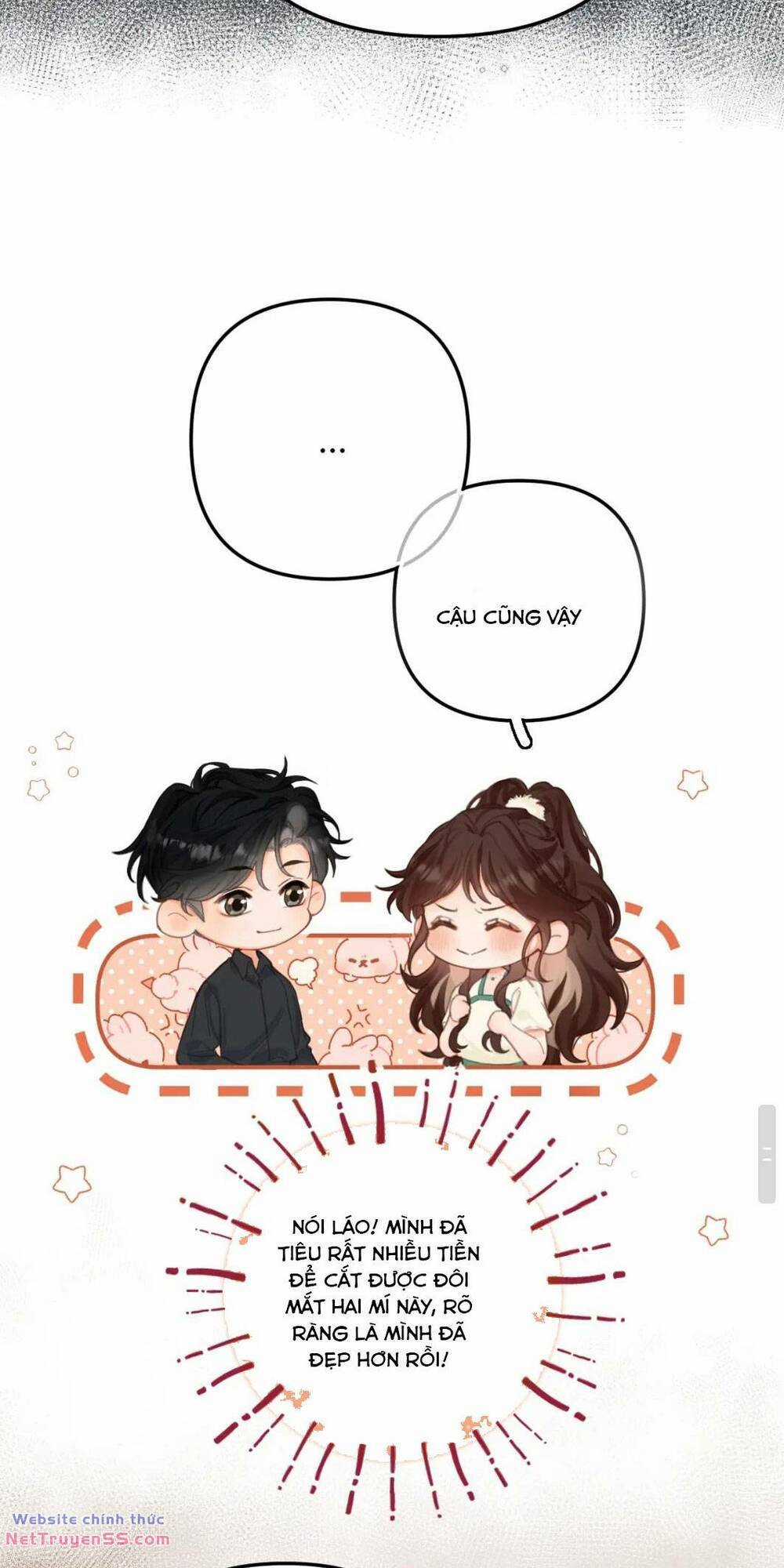 Thỉnh Đa Loan Chiếu - Chapter 2 - Trang 20