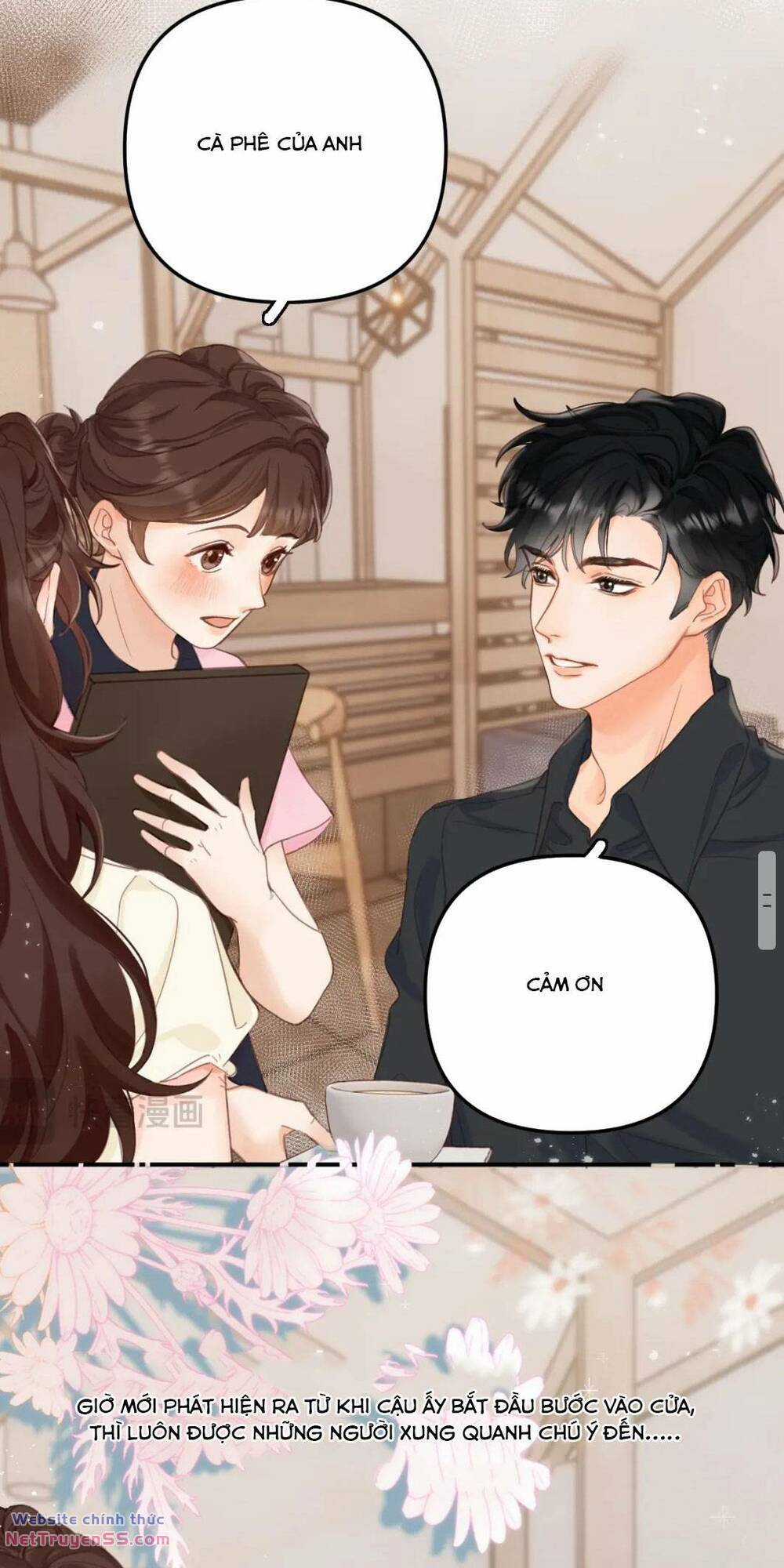 Thỉnh Đa Loan Chiếu - Chapter 2 - Trang 21