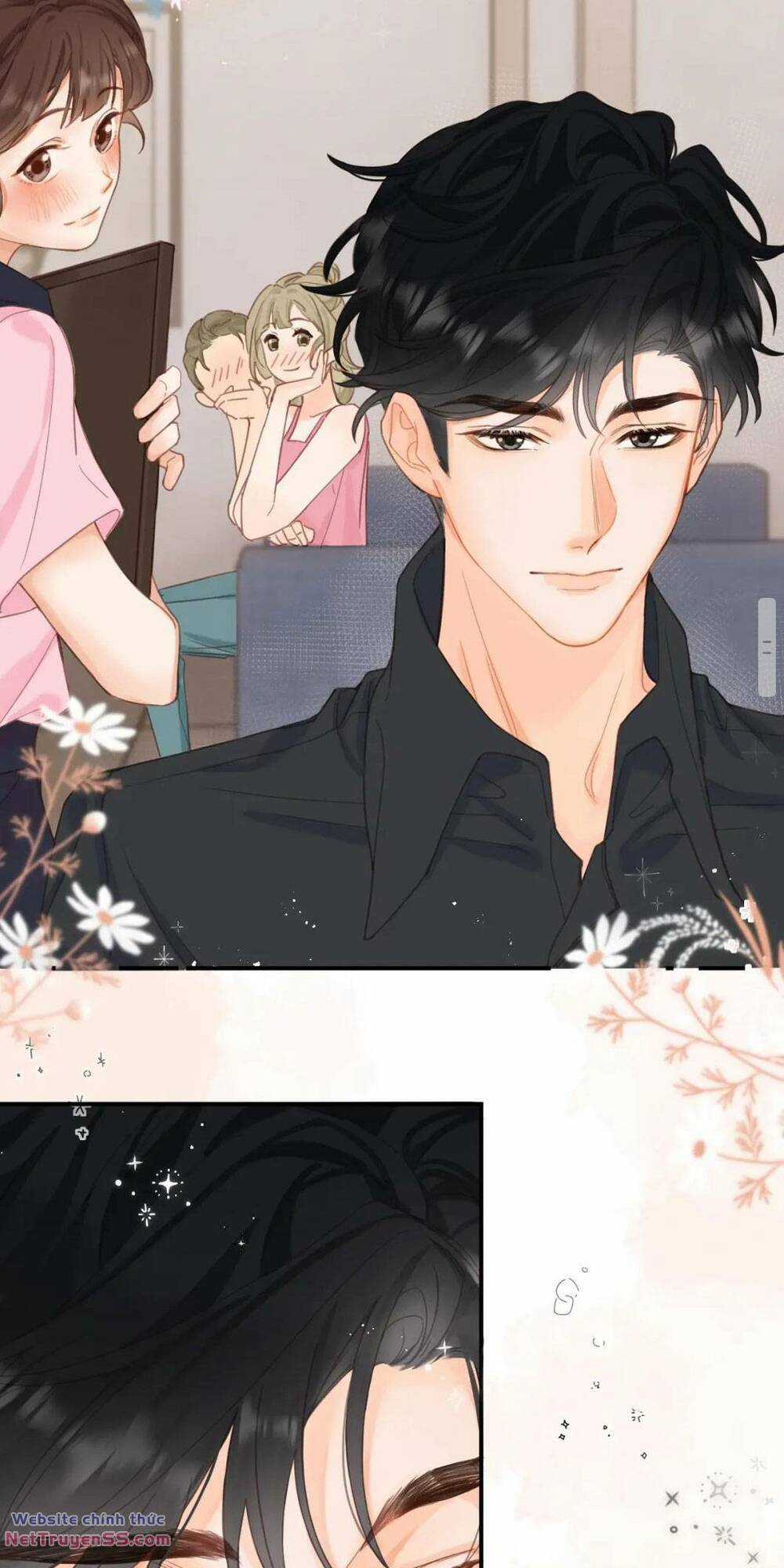 Thỉnh Đa Loan Chiếu - Chapter 2 - Trang 22