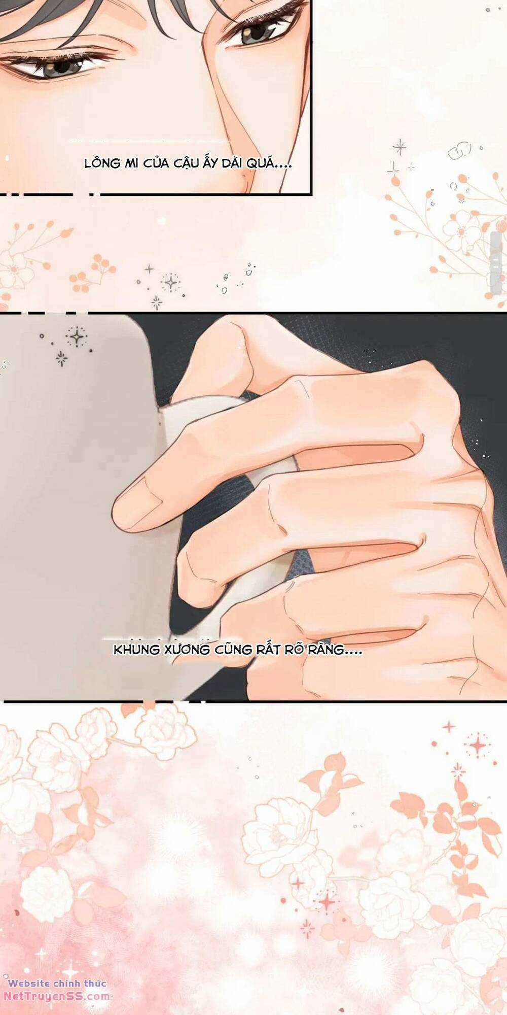 Thỉnh Đa Loan Chiếu - Chapter 2 - Trang 23