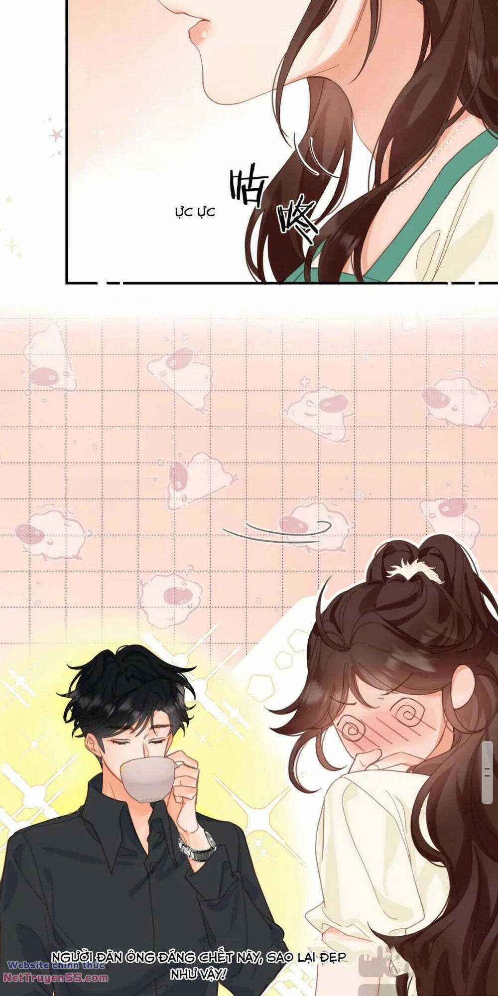 Thỉnh Đa Loan Chiếu - Chapter 2 - Trang 25