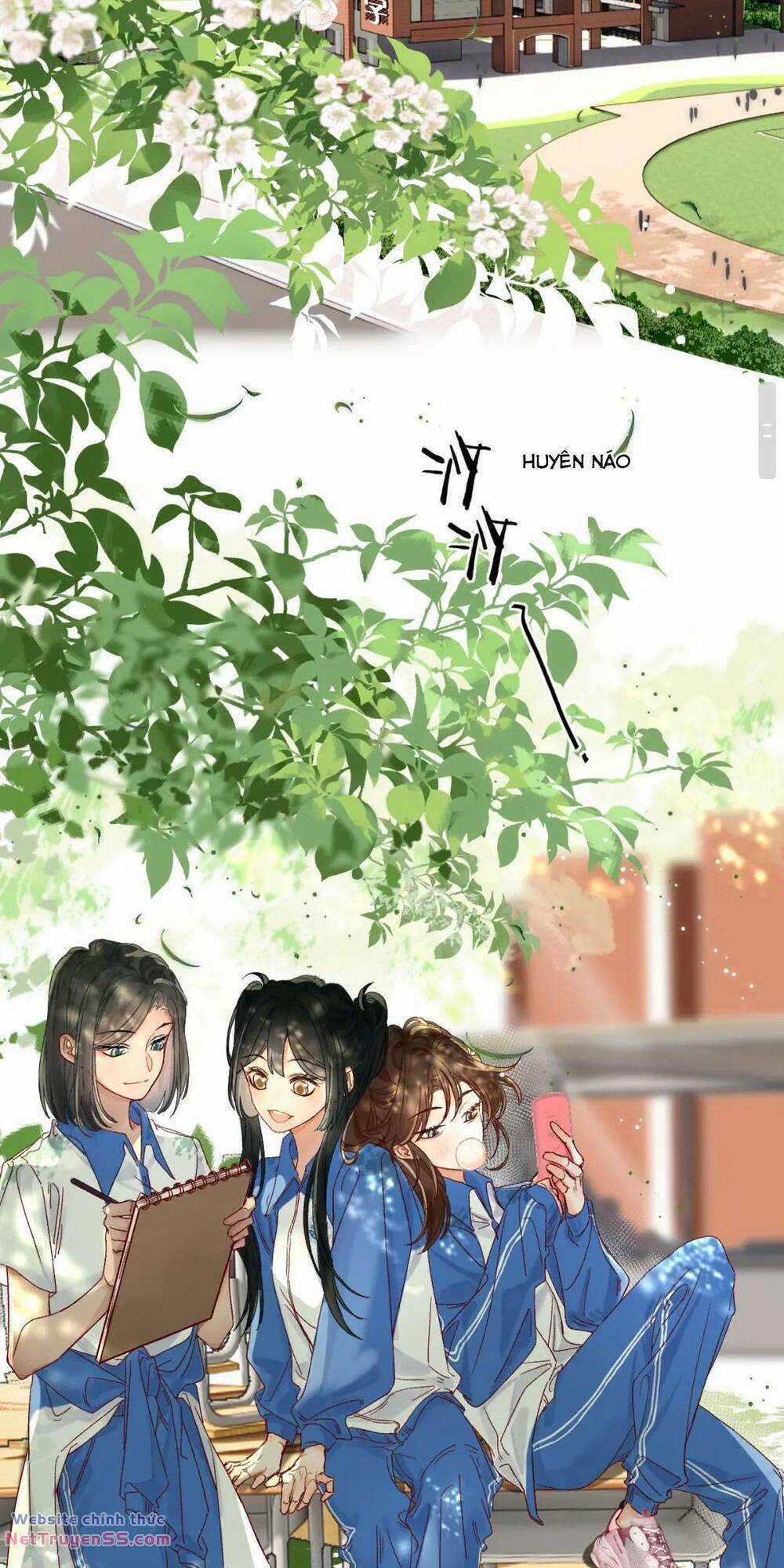 Thỉnh Đa Loan Chiếu - Chapter 2 - Trang 5