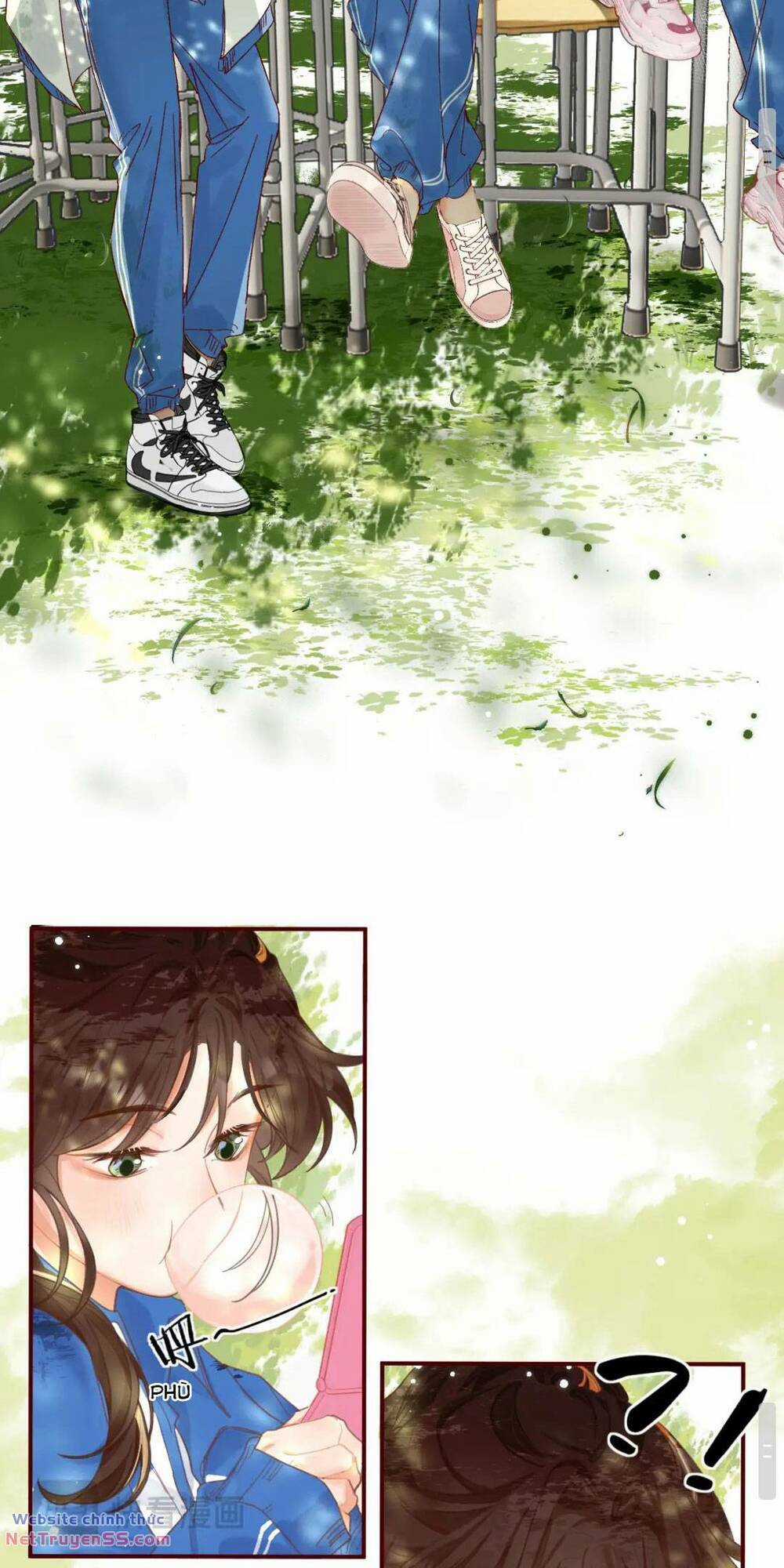 Thỉnh Đa Loan Chiếu - Chapter 2 - Trang 6