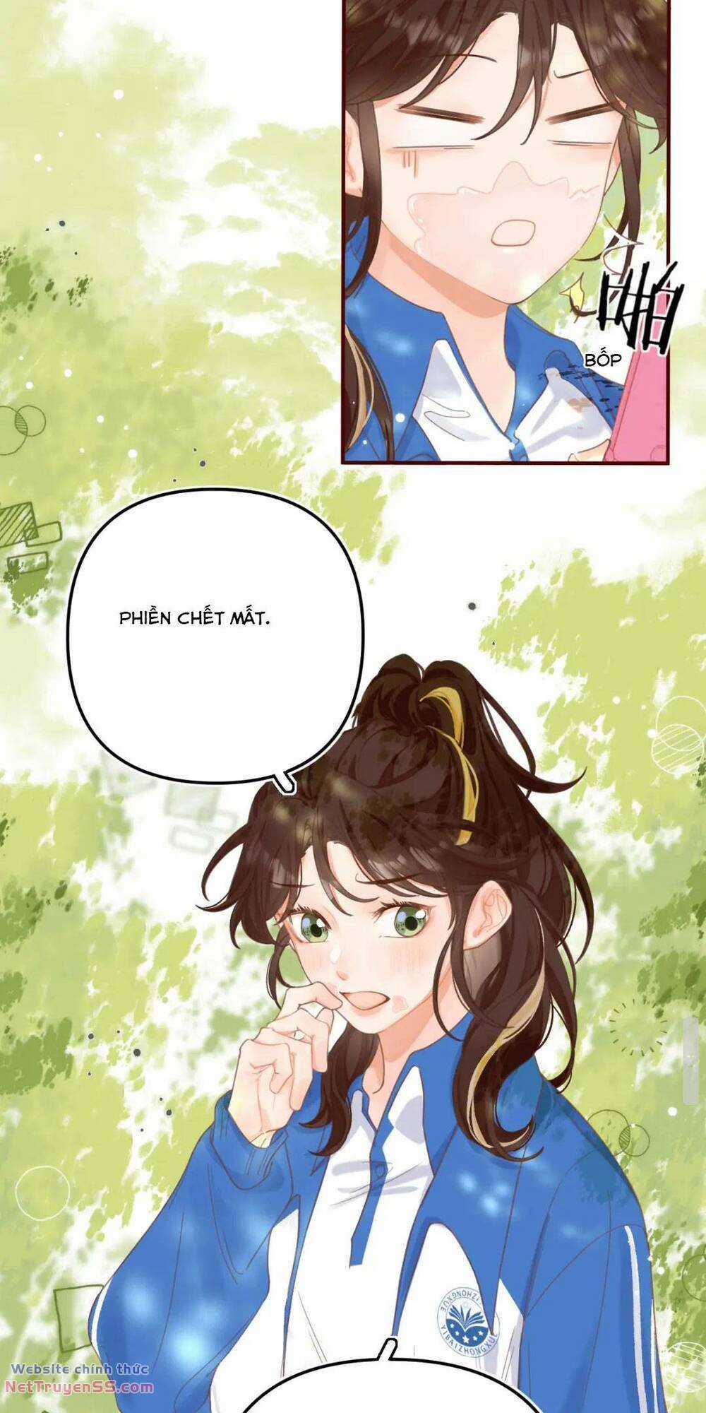 Thỉnh Đa Loan Chiếu - Chapter 2 - Trang 7