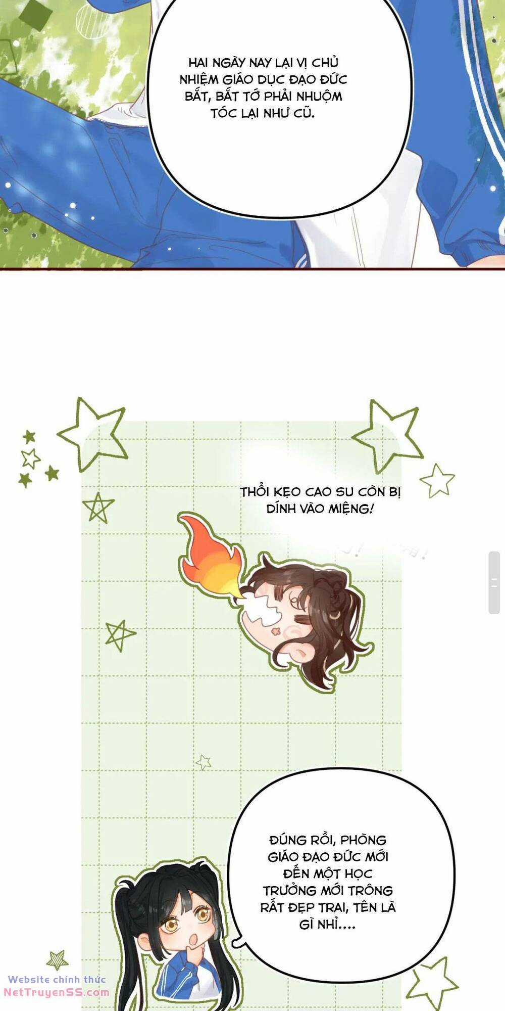 Thỉnh Đa Loan Chiếu - Chapter 2 - Trang 8