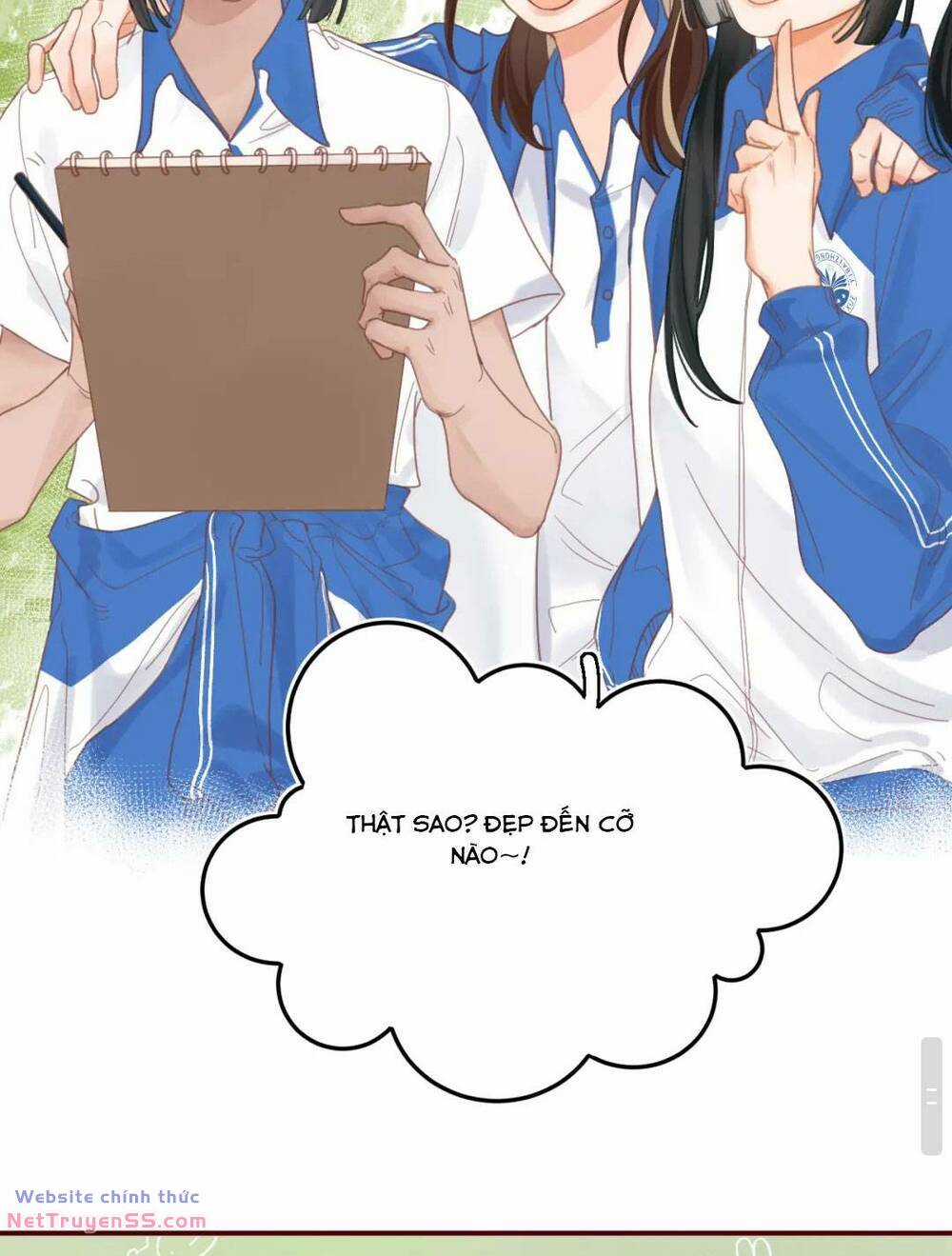 Thỉnh Đa Loan Chiếu - Chapter 2 - Trang 10