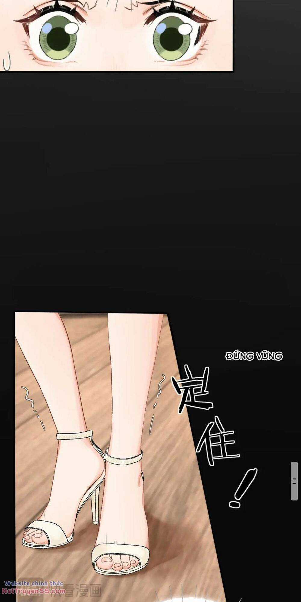 Thỉnh Đa Loan Chiếu - Chapter 3 - Trang 17