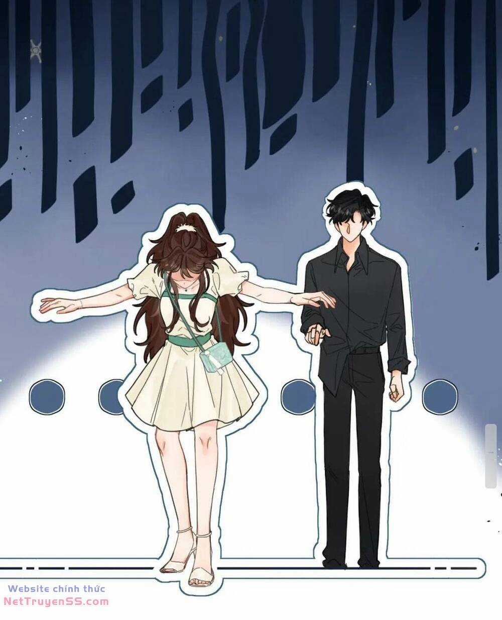 Thỉnh Đa Loan Chiếu - Chapter 3 - Trang 22