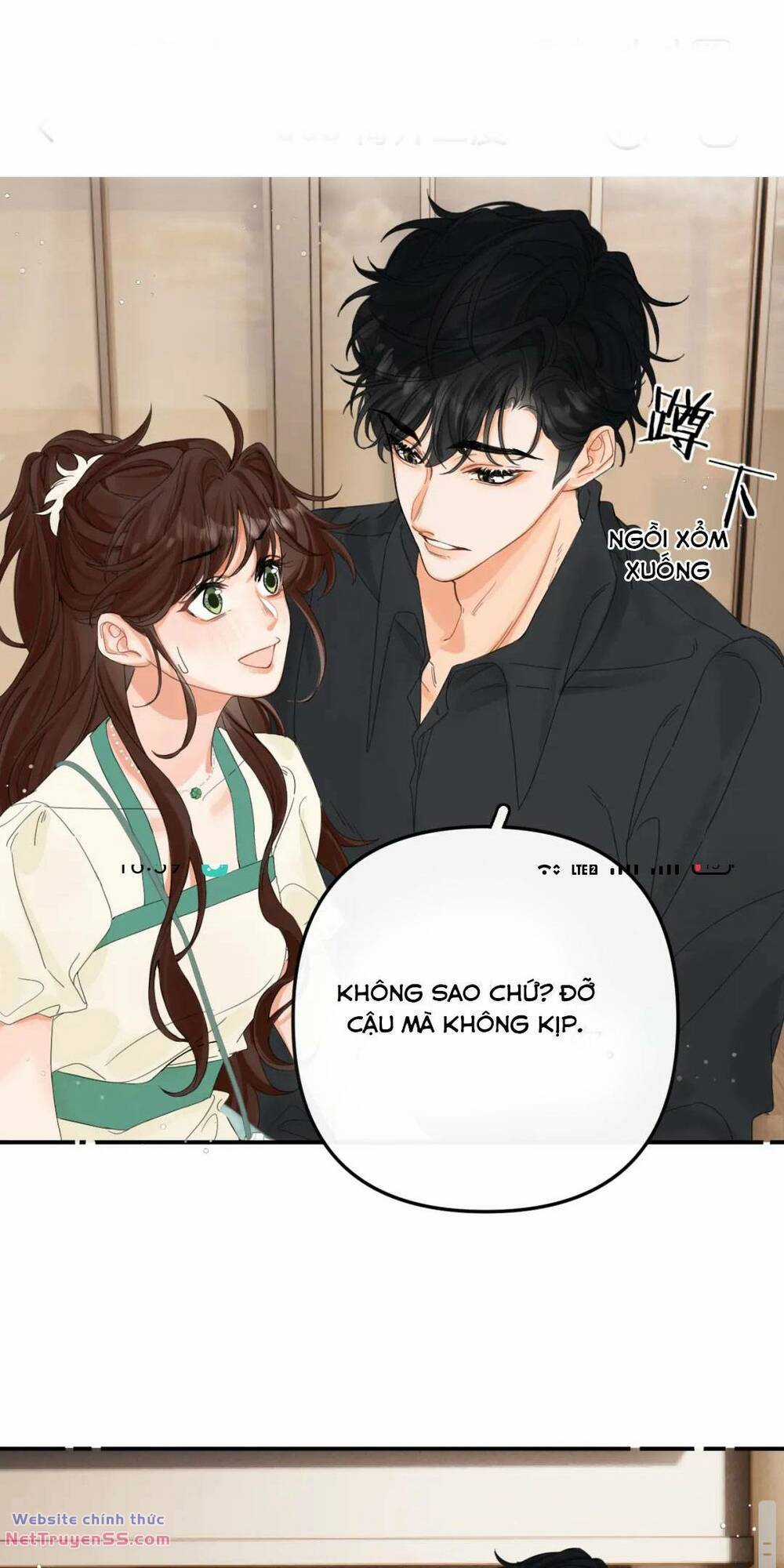 Thỉnh Đa Loan Chiếu - Chapter 3 - Trang 23