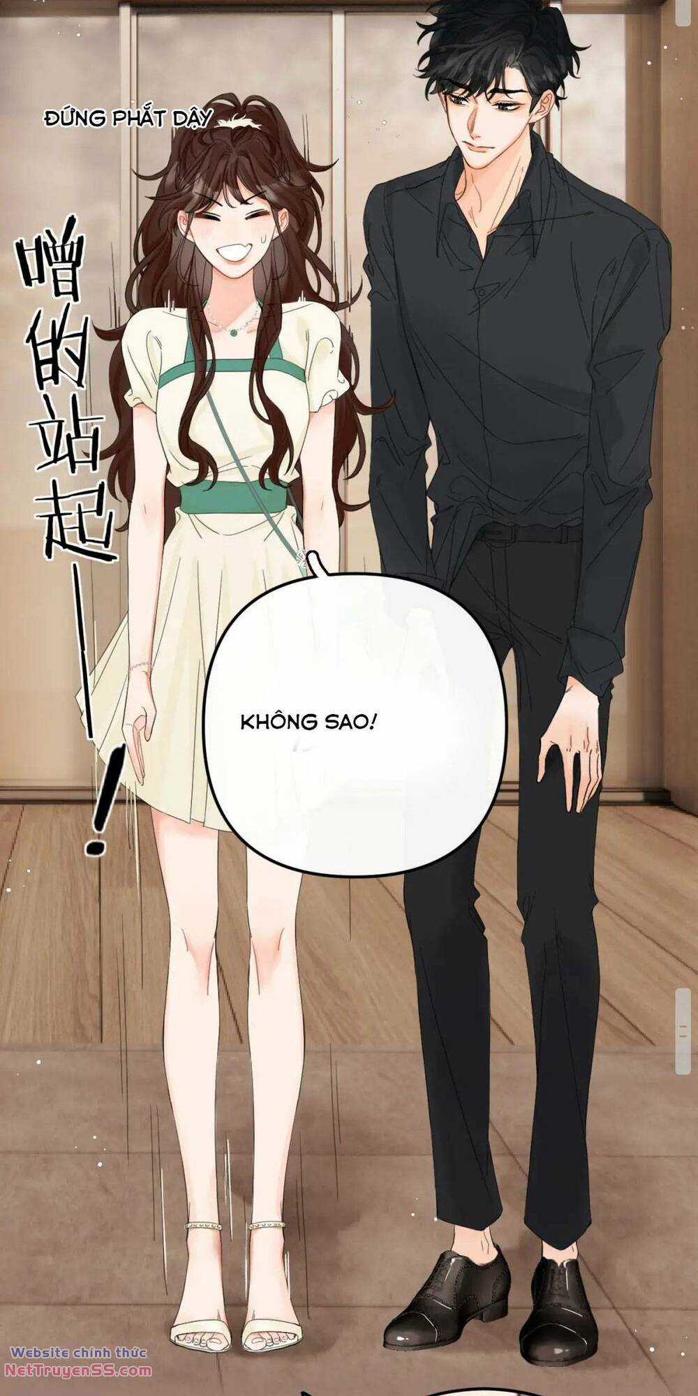 Thỉnh Đa Loan Chiếu - Chapter 3 - Trang 24