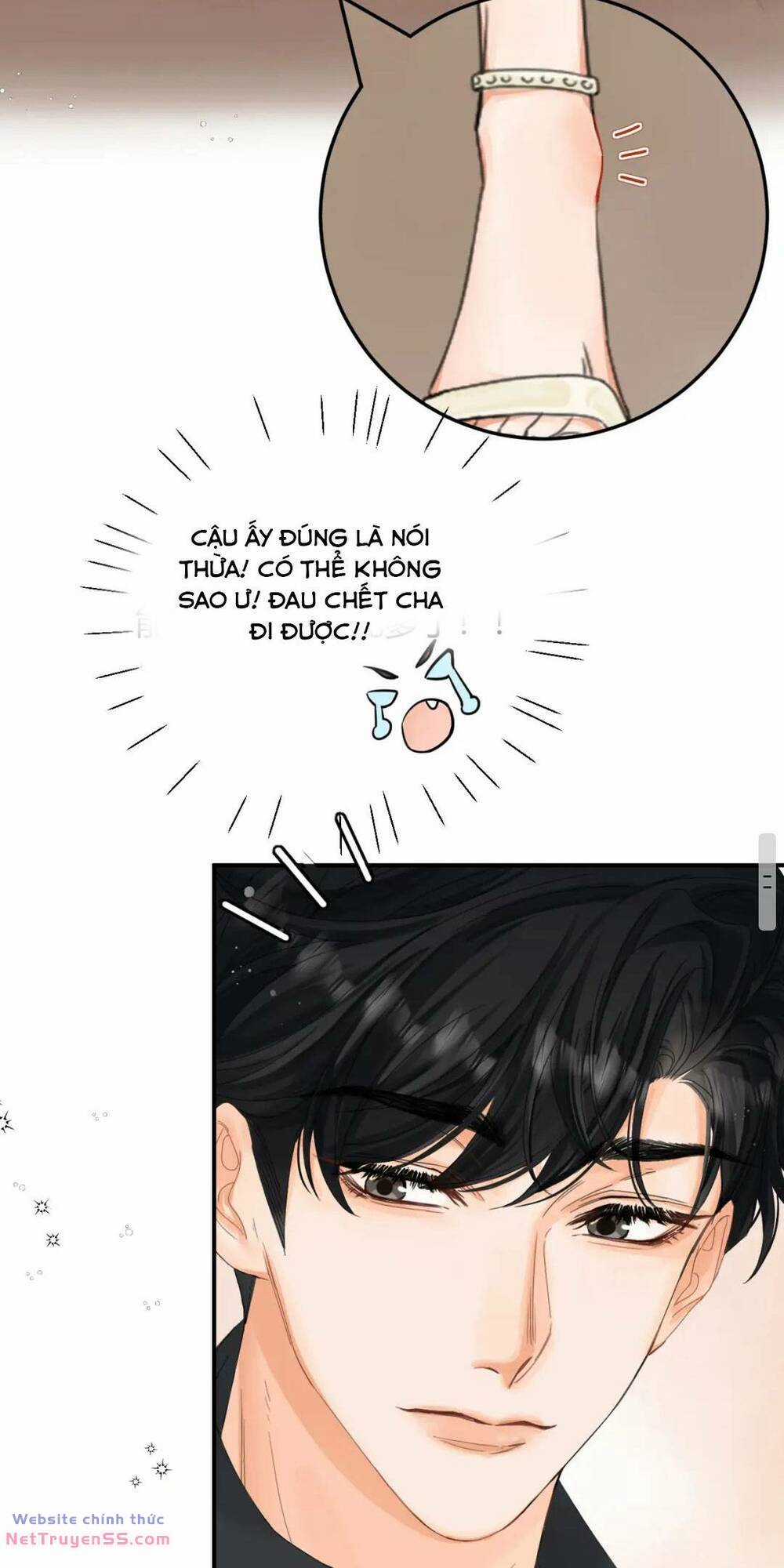 Thỉnh Đa Loan Chiếu - Chapter 3 - Trang 25