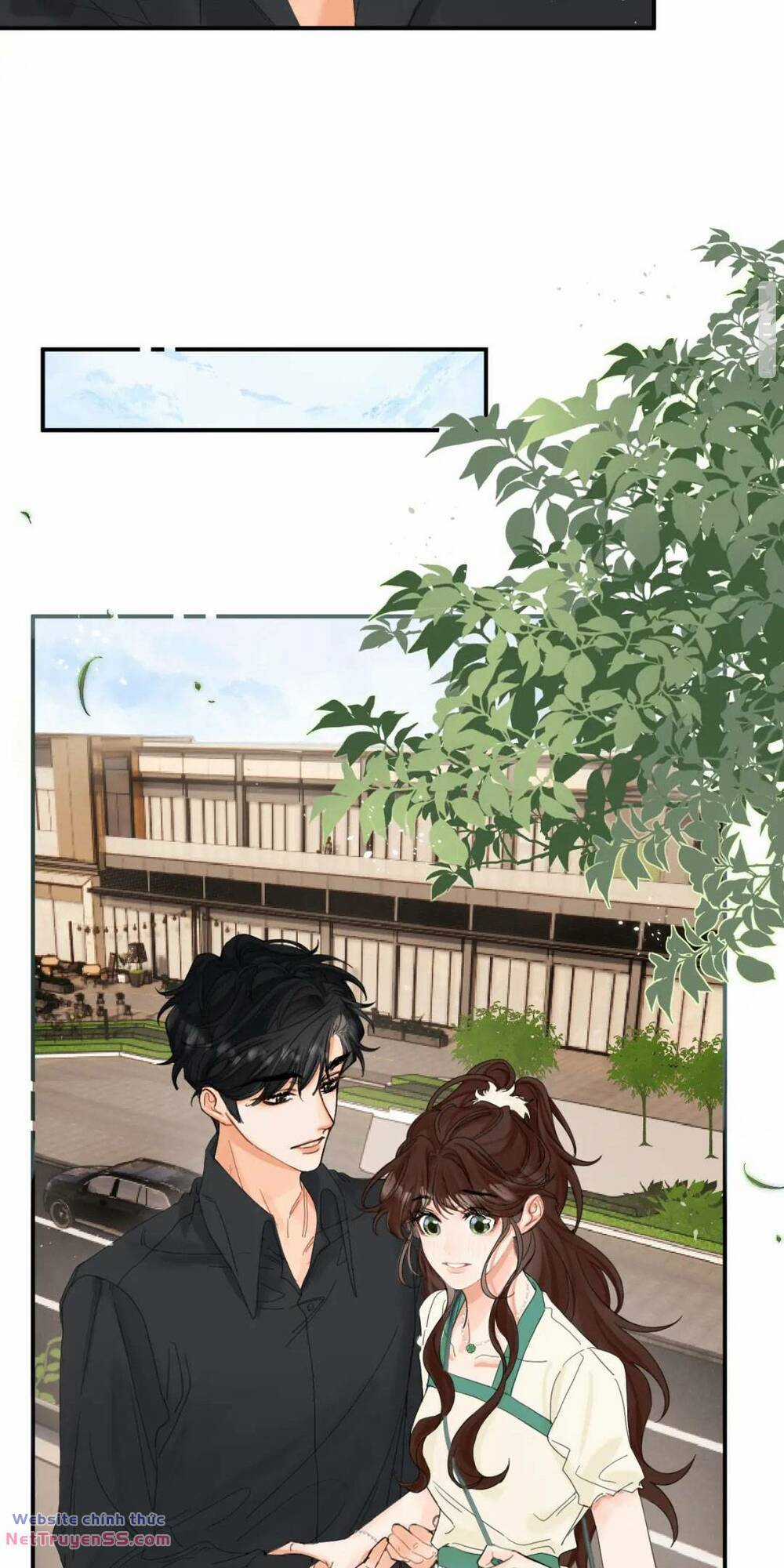 Thỉnh Đa Loan Chiếu - Chapter 3 - Trang 27