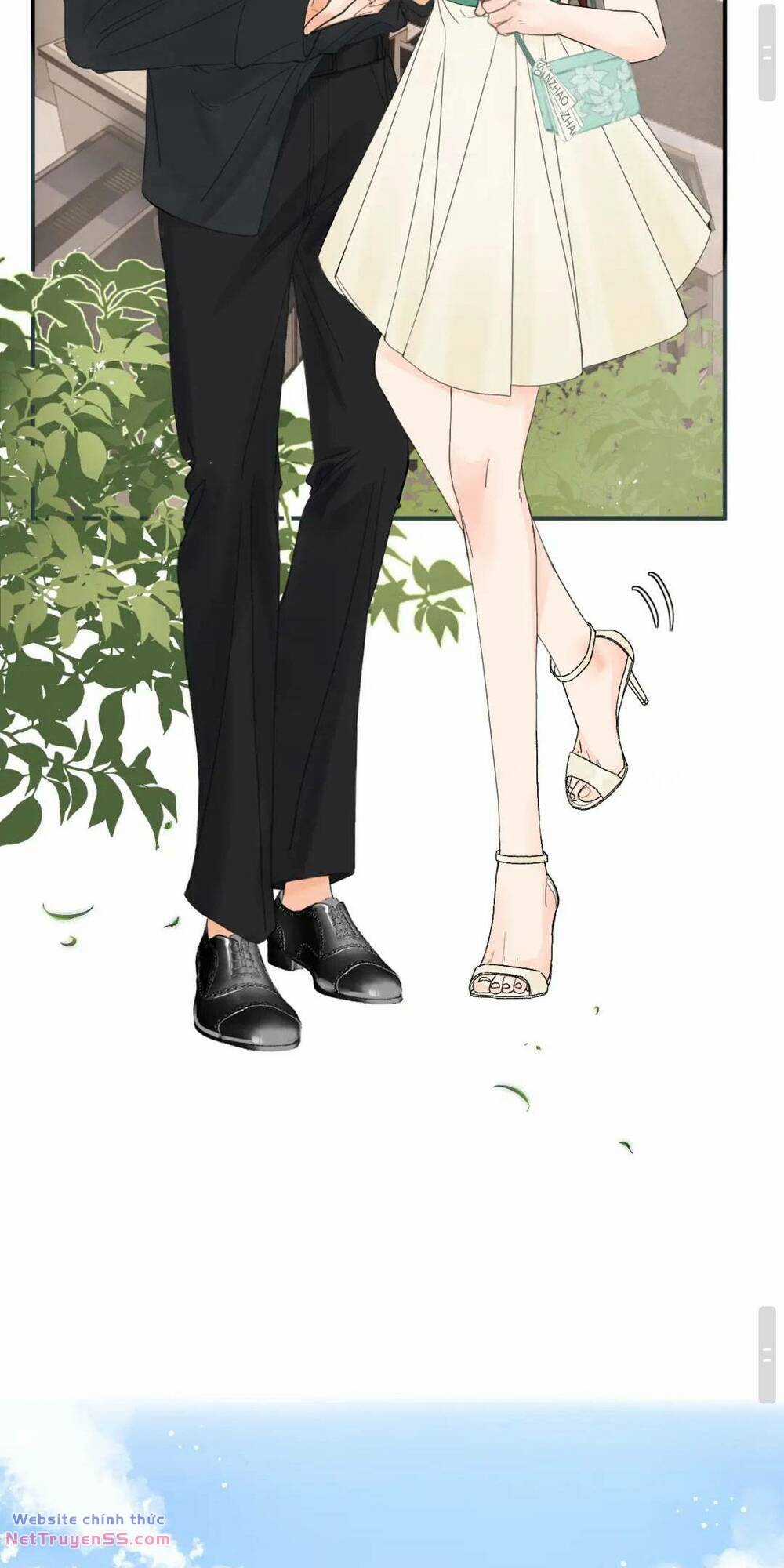 Thỉnh Đa Loan Chiếu - Chapter 3 - Trang 28