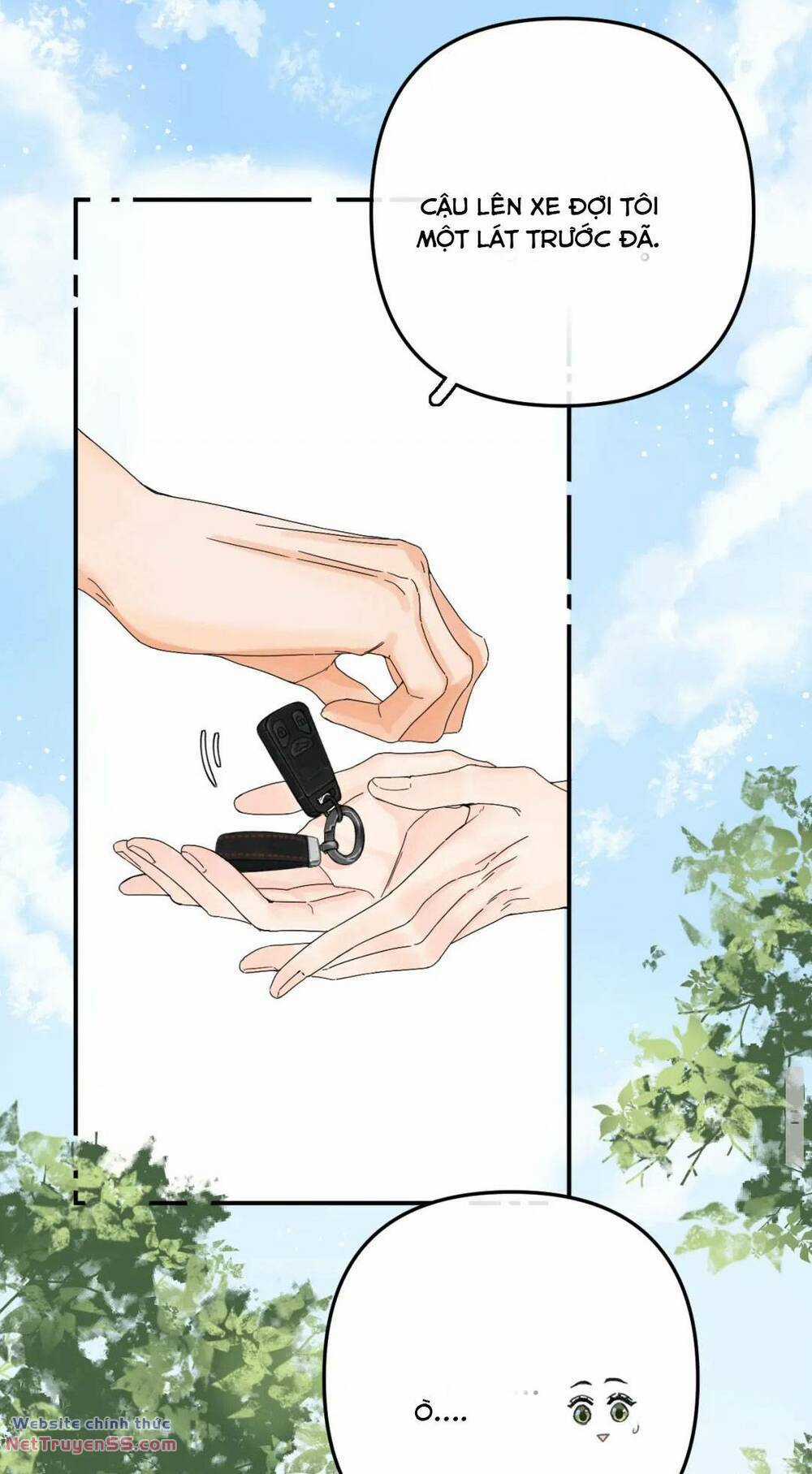 Thỉnh Đa Loan Chiếu - Chapter 3 - Trang 29