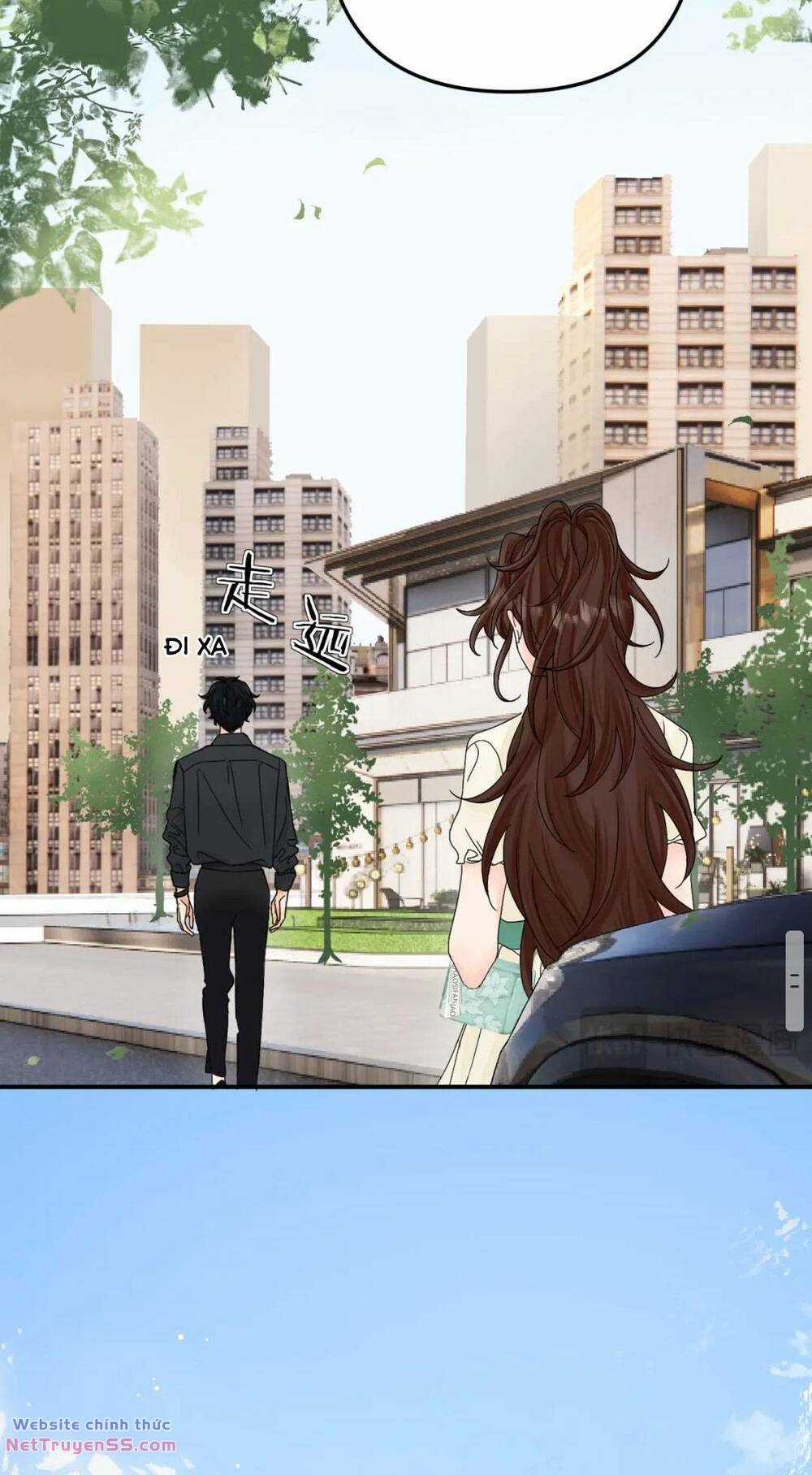 Thỉnh Đa Loan Chiếu - Chapter 3 - Trang 30