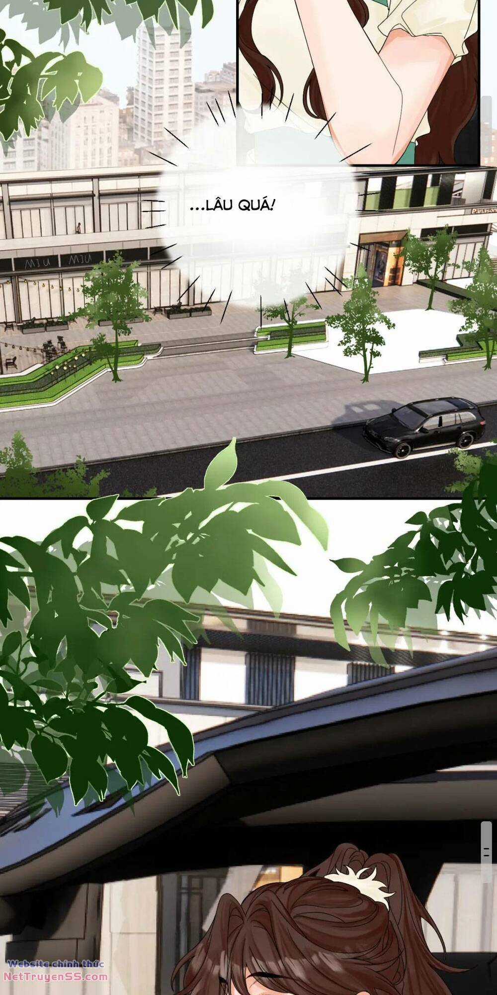 Thỉnh Đa Loan Chiếu - Chapter 3 - Trang 31