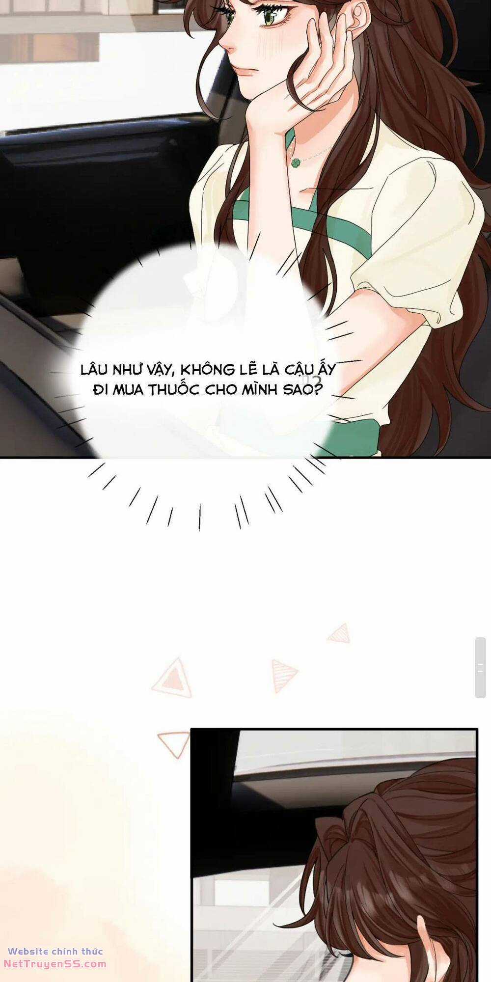 Thỉnh Đa Loan Chiếu - Chapter 3 - Trang 32