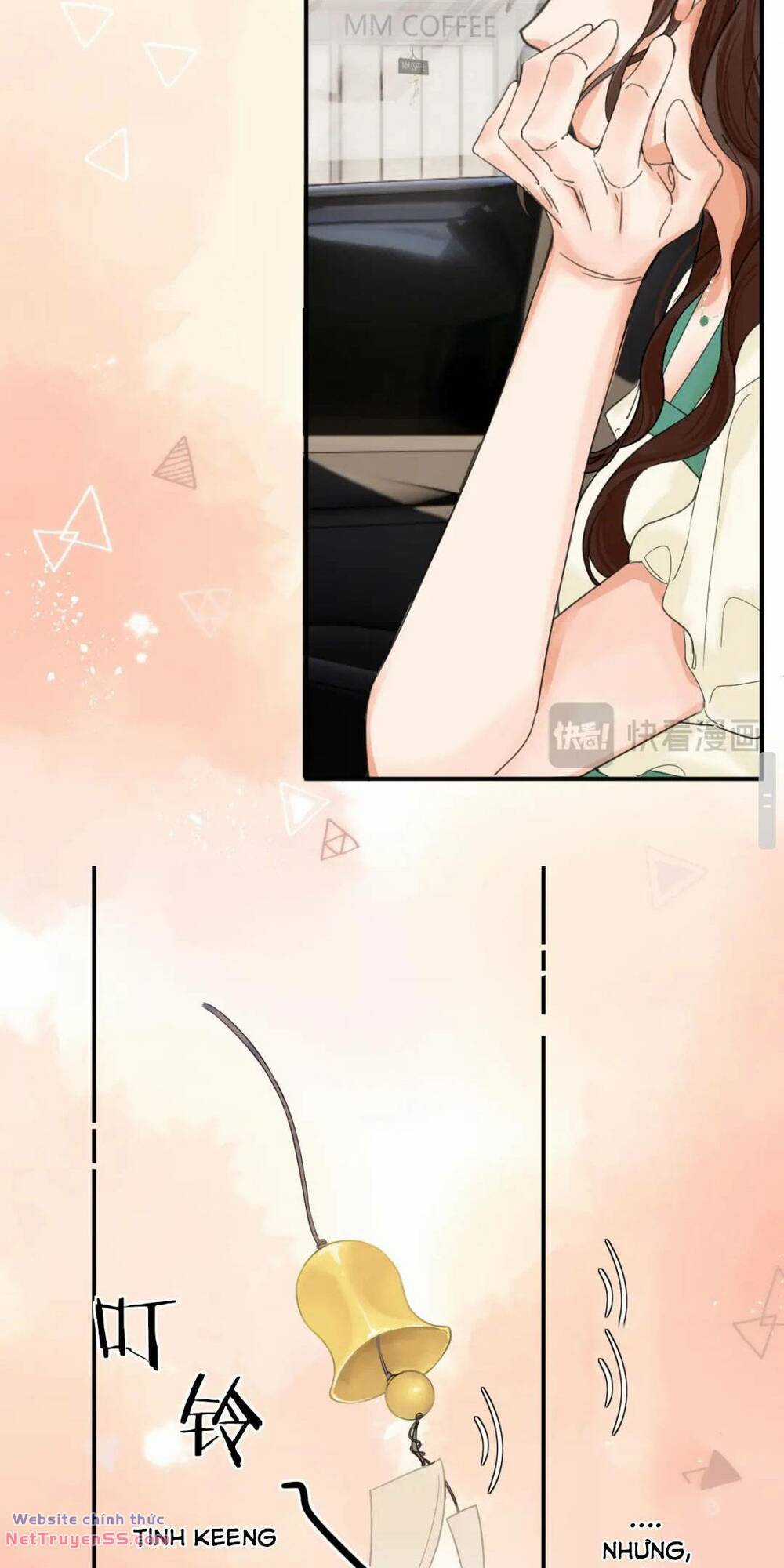 Thỉnh Đa Loan Chiếu - Chapter 3 - Trang 33