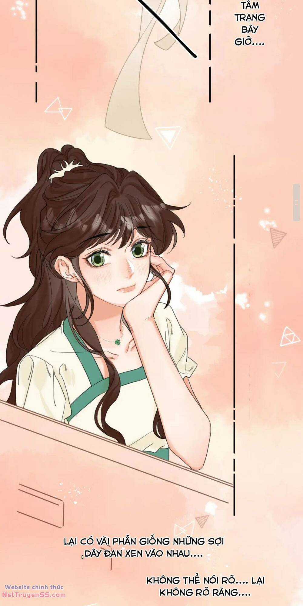 Thỉnh Đa Loan Chiếu - Chapter 3 - Trang 34