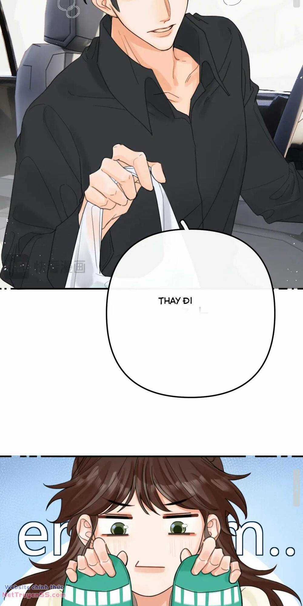 Thỉnh Đa Loan Chiếu - Chapter 3 - Trang 36