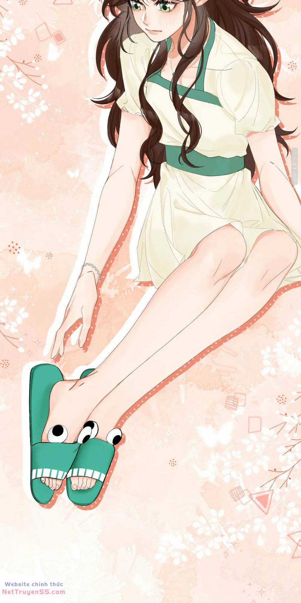 Thỉnh Đa Loan Chiếu - Chapter 3 - Trang 39