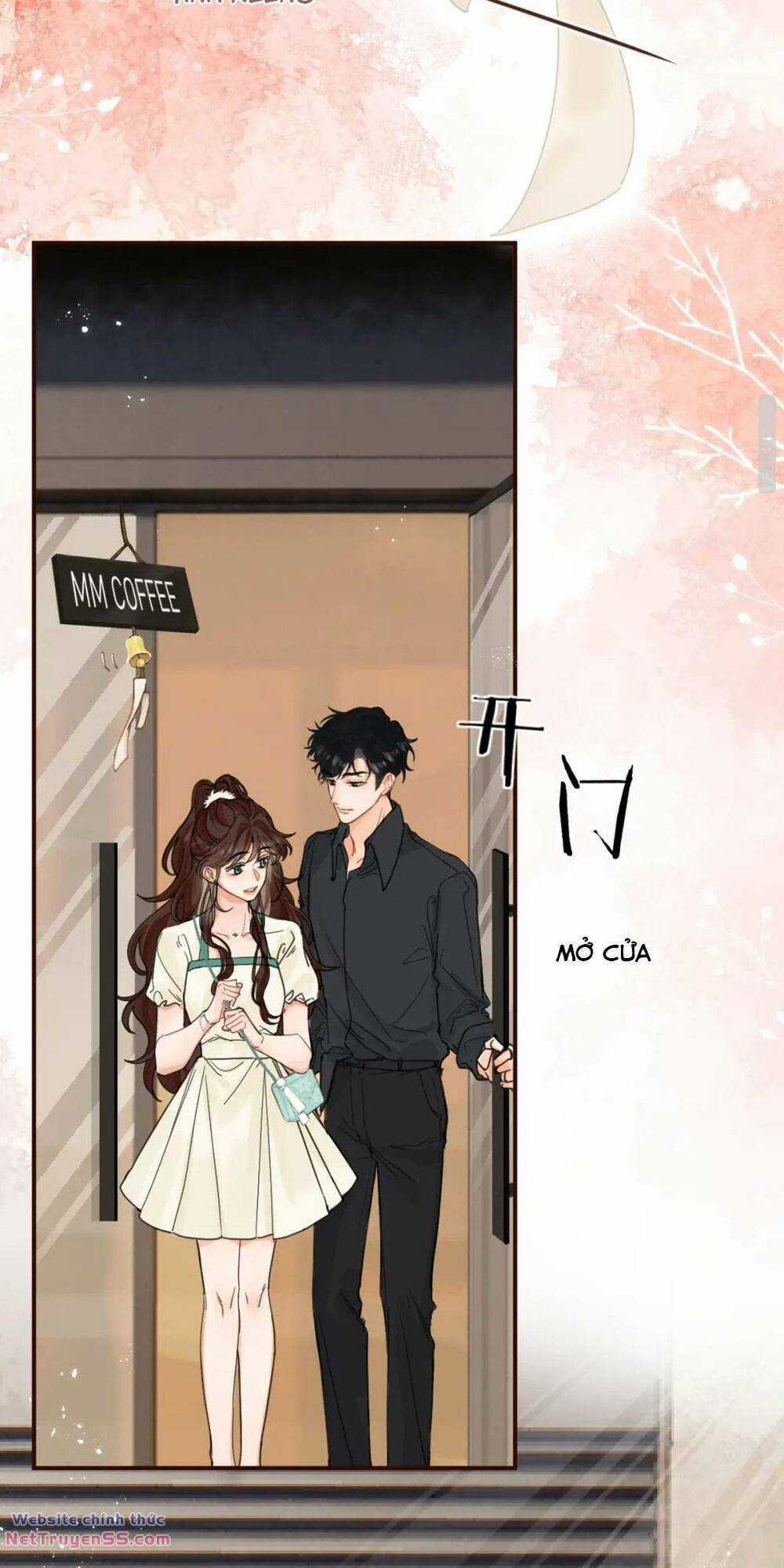 Thỉnh Đa Loan Chiếu - Chapter 3 - Trang 6