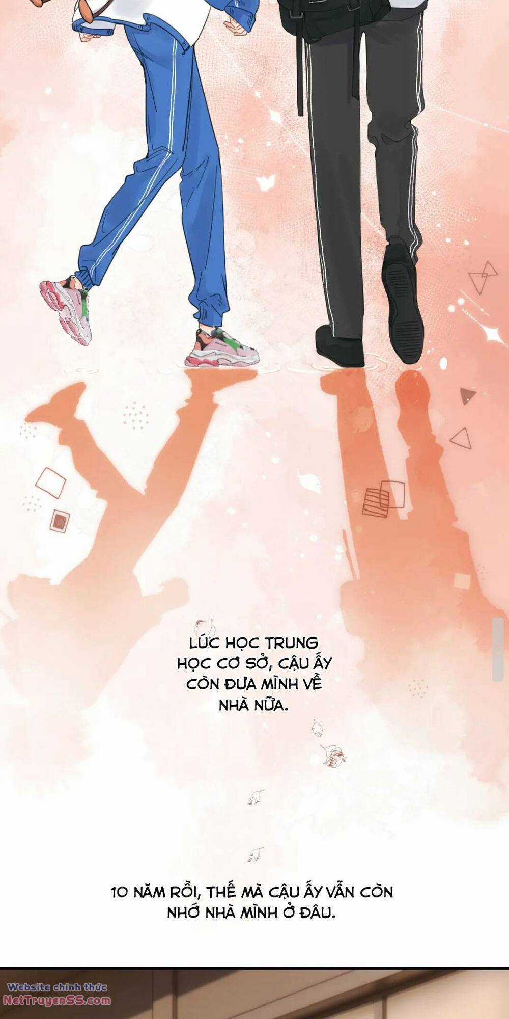 Thỉnh Đa Loan Chiếu - Chapter 3 - Trang 9