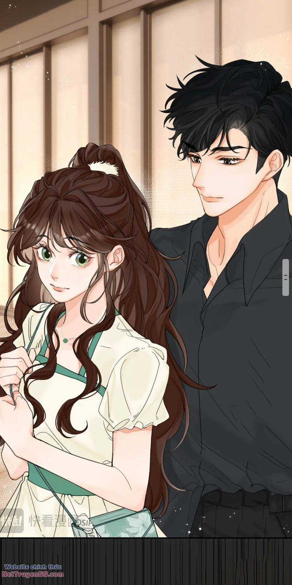 Thỉnh Đa Loan Chiếu - Chapter 3 - Trang 10