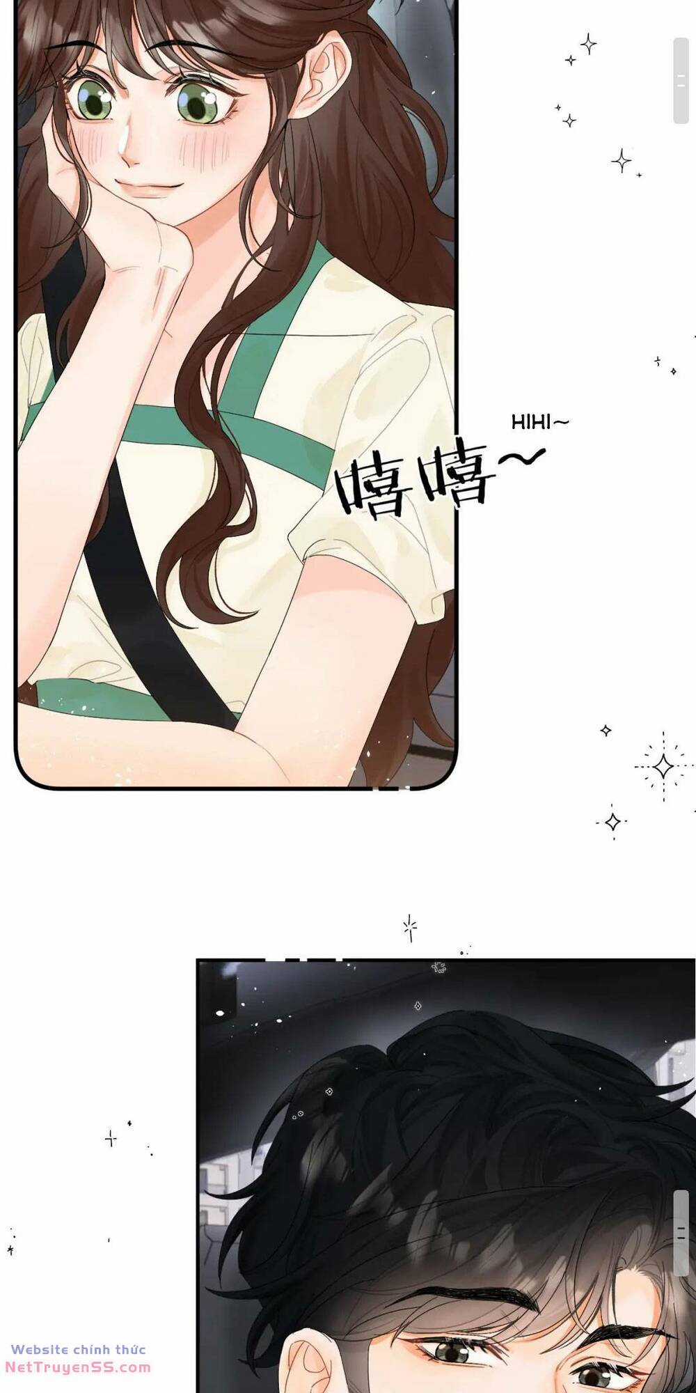 Thỉnh Đa Loan Chiếu - Chapter 4 - Trang 11