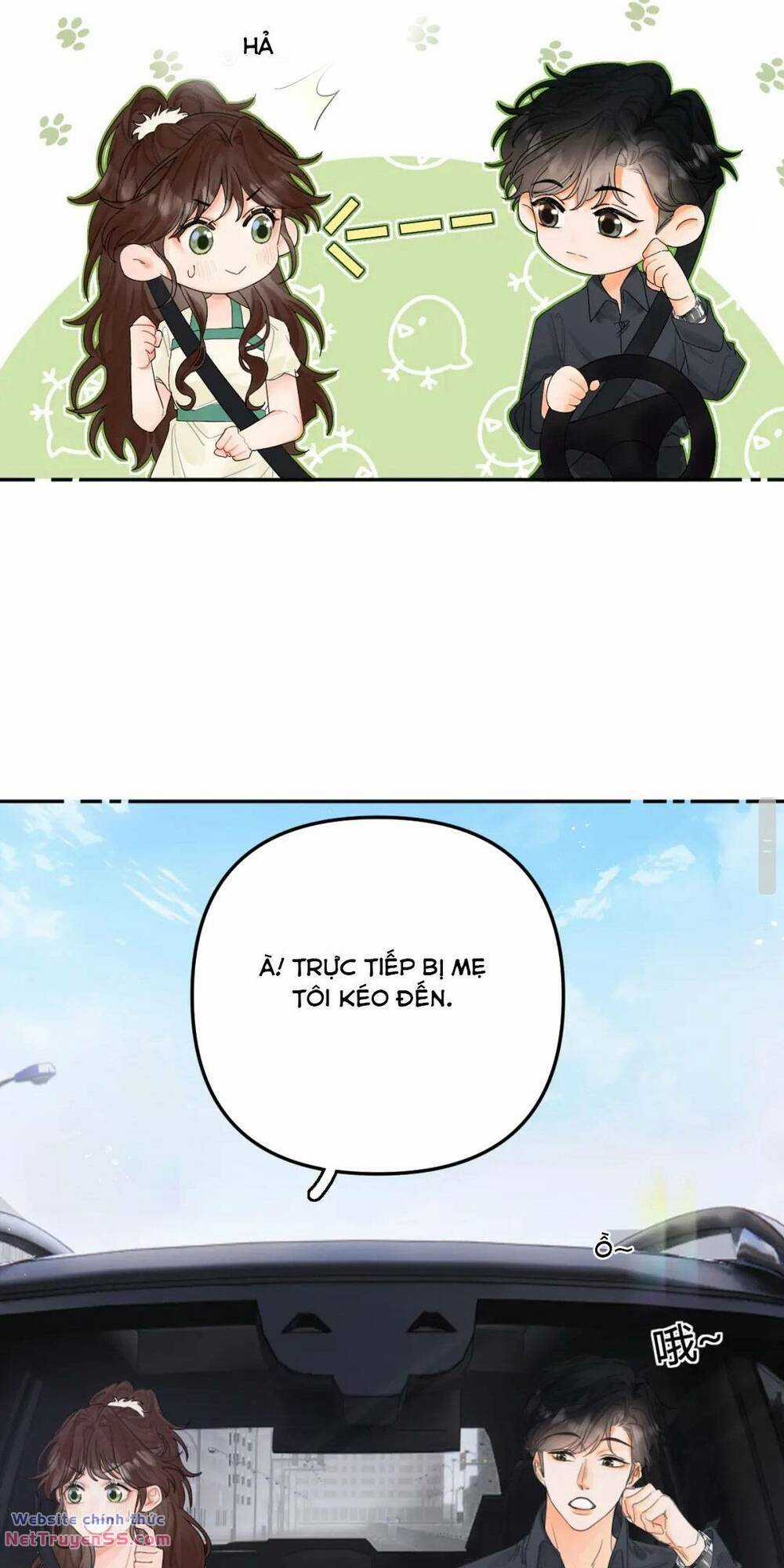 Thỉnh Đa Loan Chiếu - Chapter 4 - Trang 13