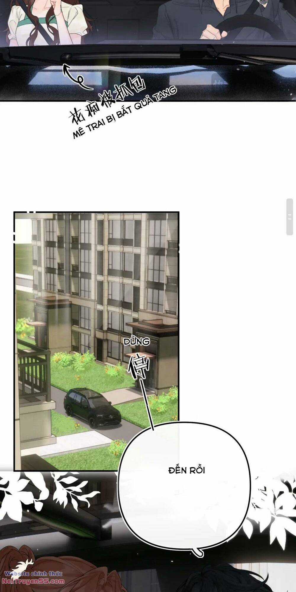 Thỉnh Đa Loan Chiếu - Chapter 4 - Trang 14