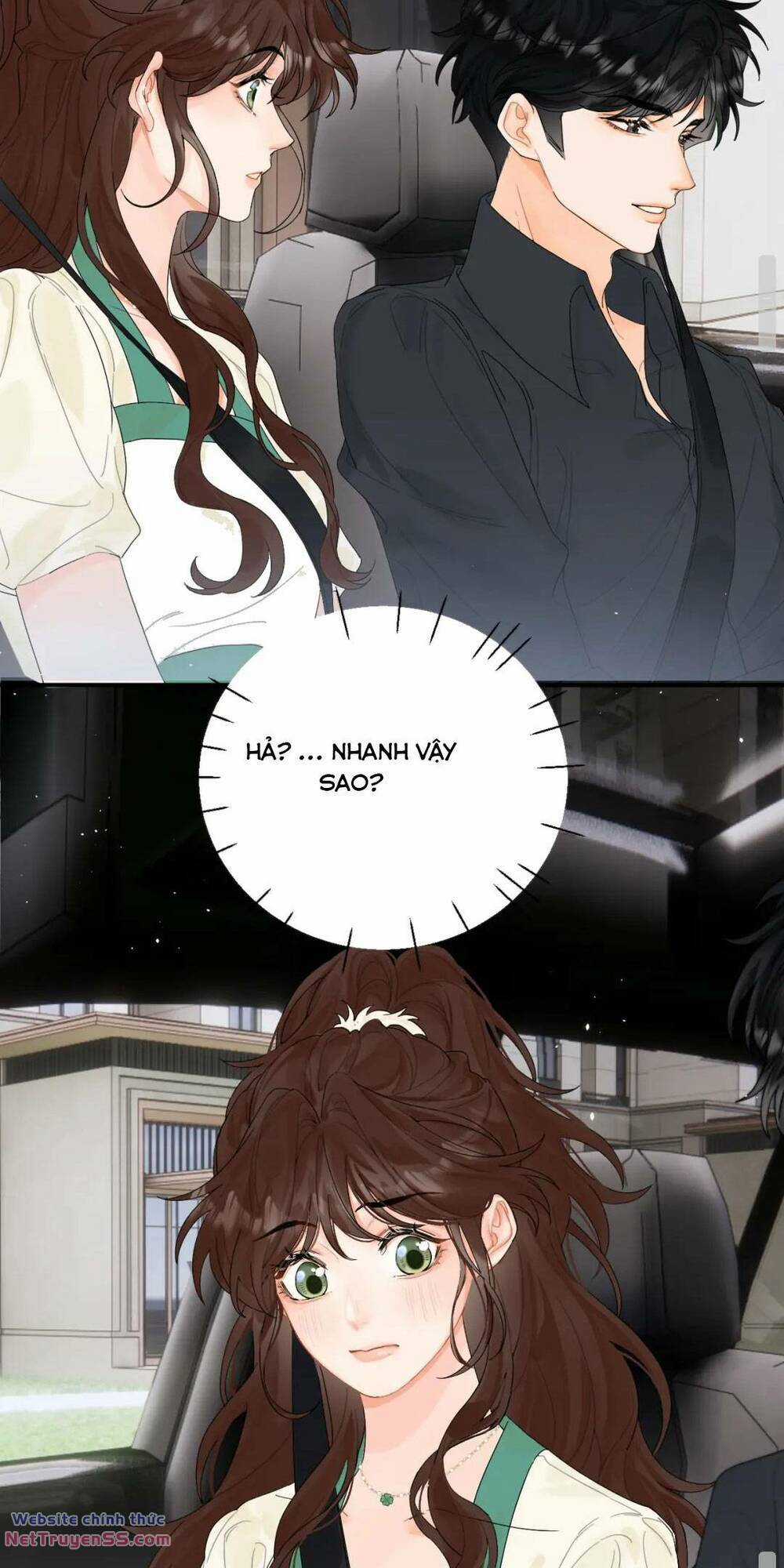 Thỉnh Đa Loan Chiếu - Chapter 4 - Trang 15