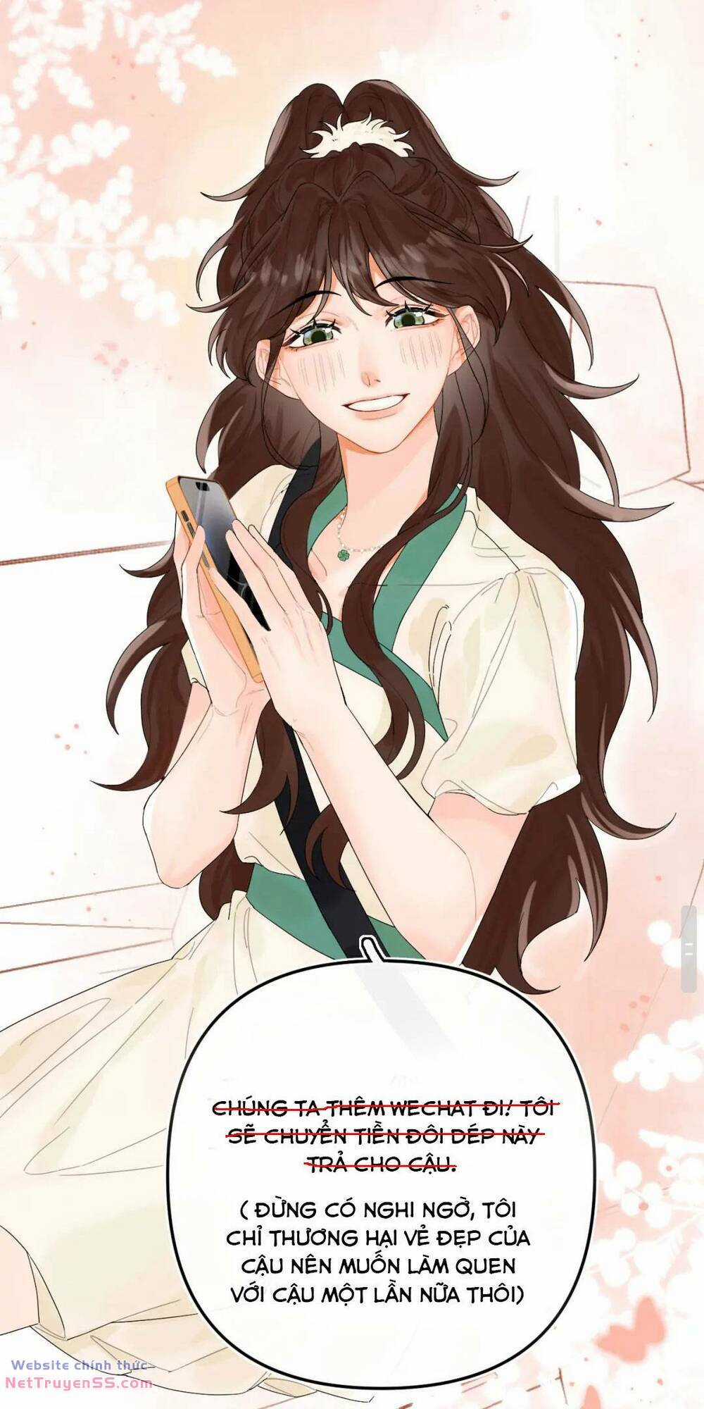 Thỉnh Đa Loan Chiếu - Chapter 4 - Trang 18