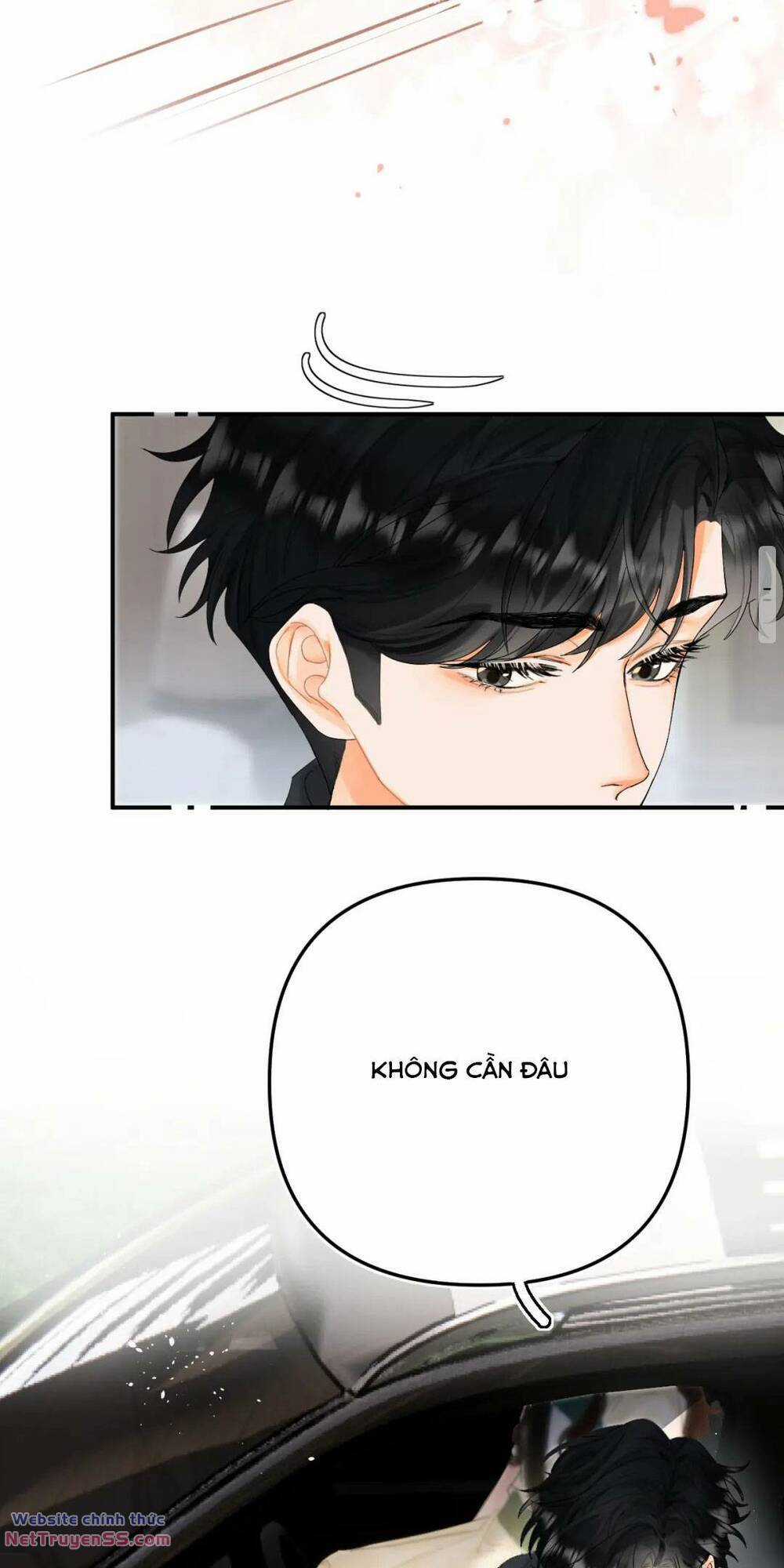 Thỉnh Đa Loan Chiếu - Chapter 4 - Trang 19