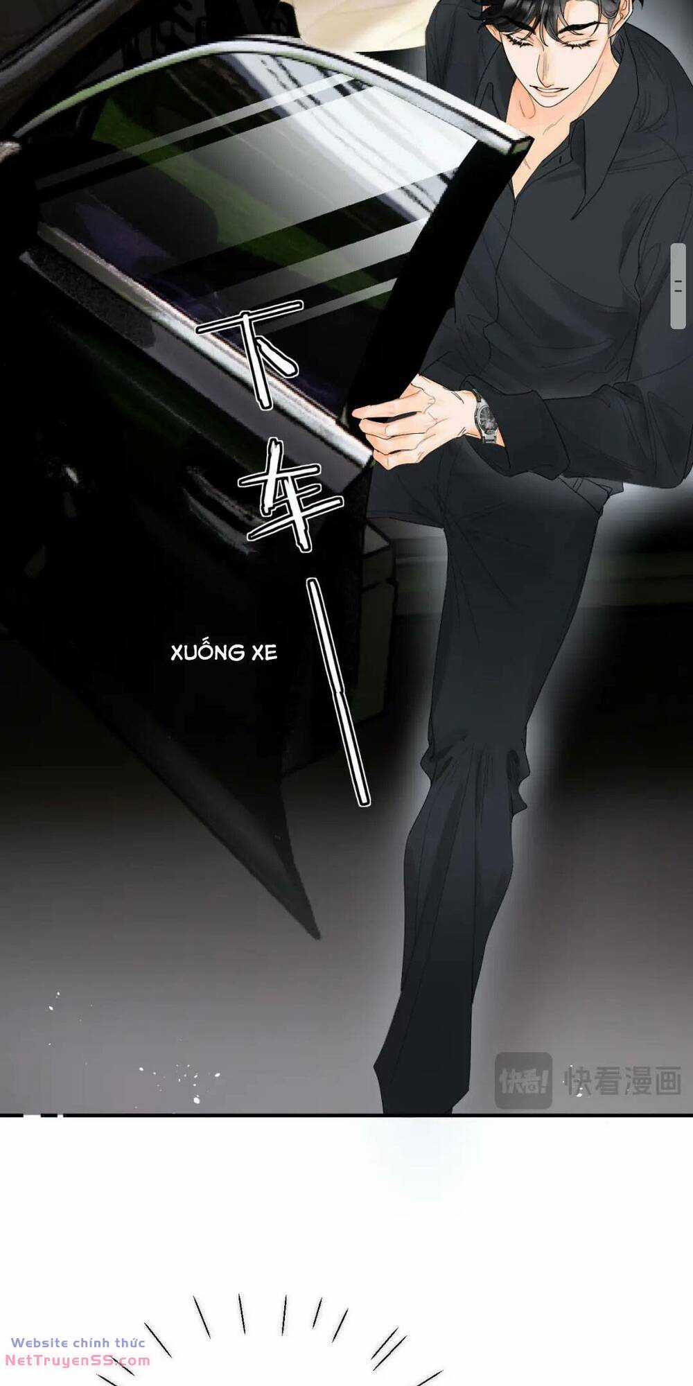 Thỉnh Đa Loan Chiếu - Chapter 4 - Trang 20