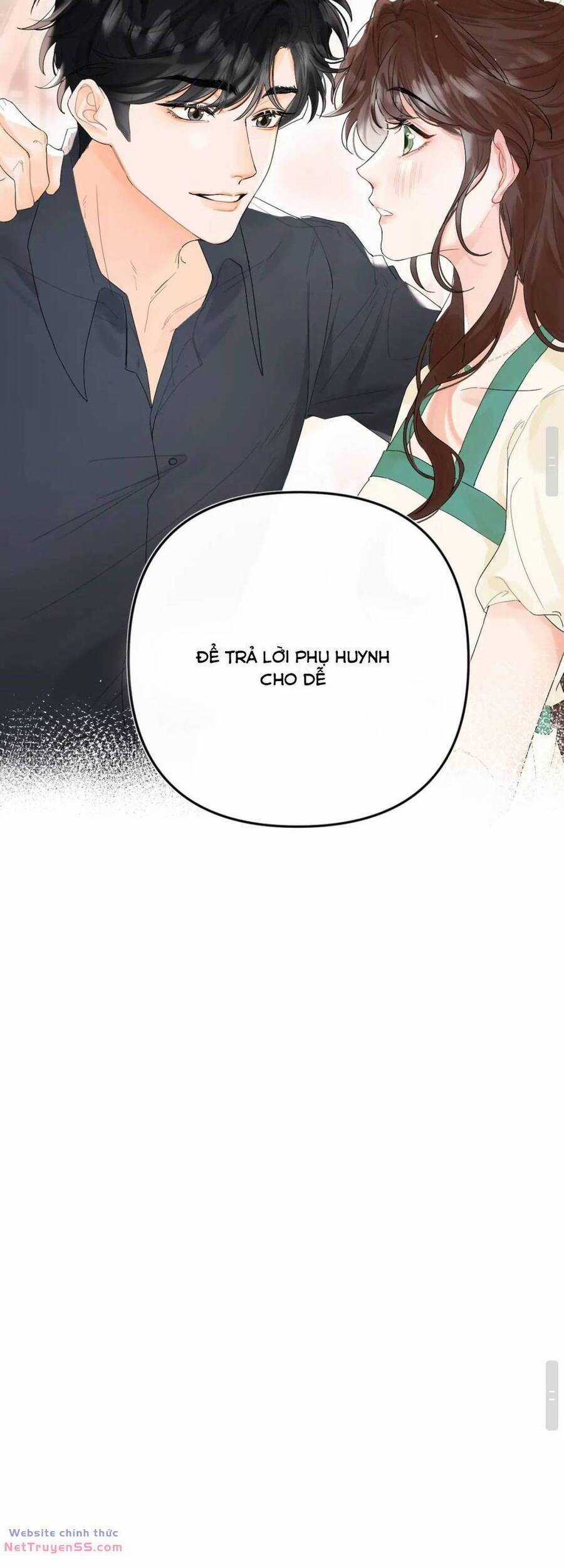 Thỉnh Đa Loan Chiếu - Chapter 4 - Trang 21