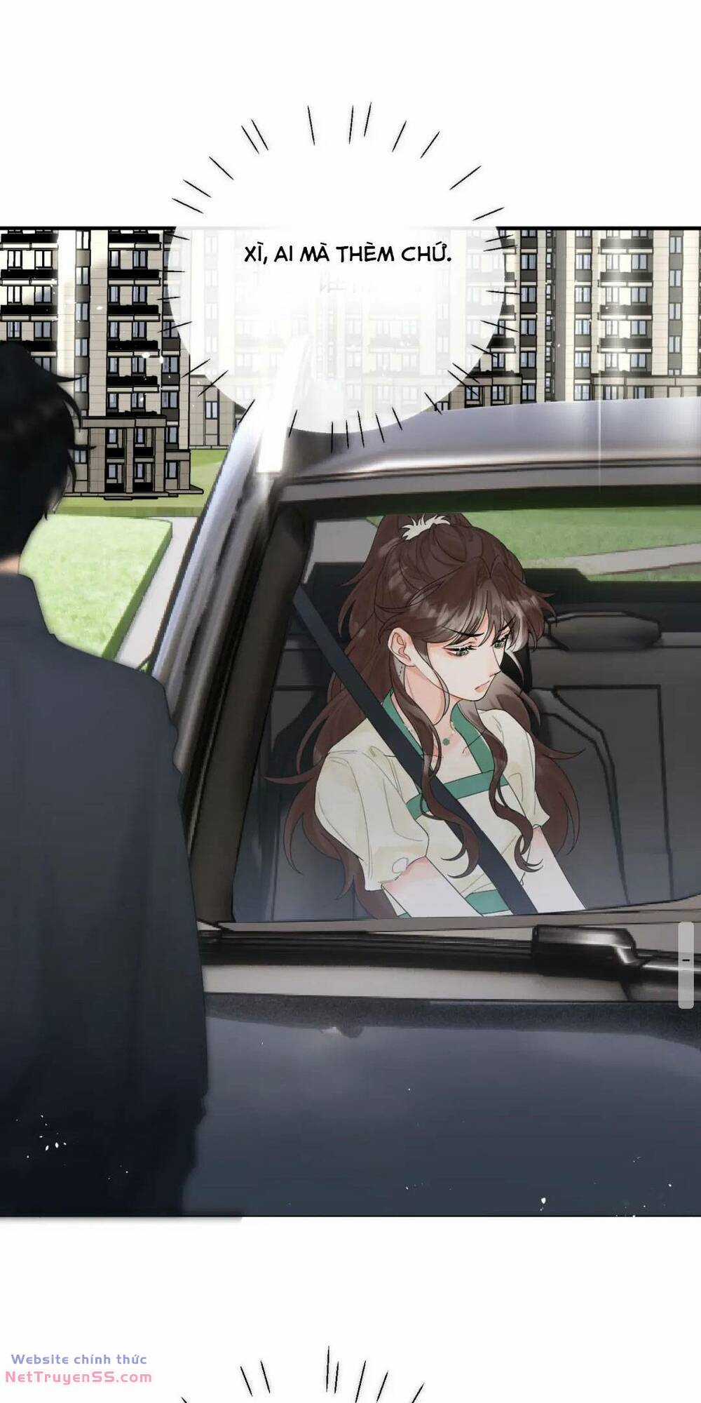Thỉnh Đa Loan Chiếu - Chapter 4 - Trang 22