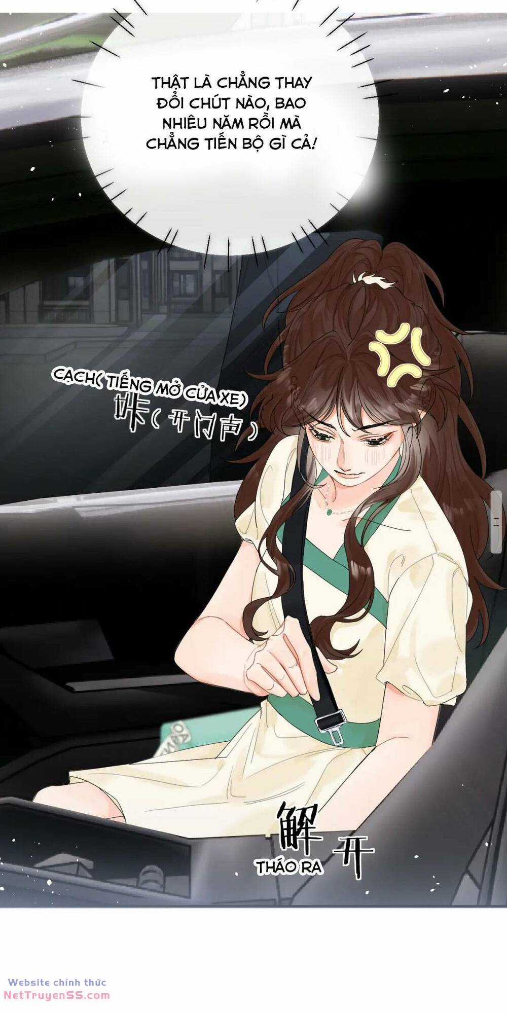 Thỉnh Đa Loan Chiếu - Chapter 4 - Trang 23